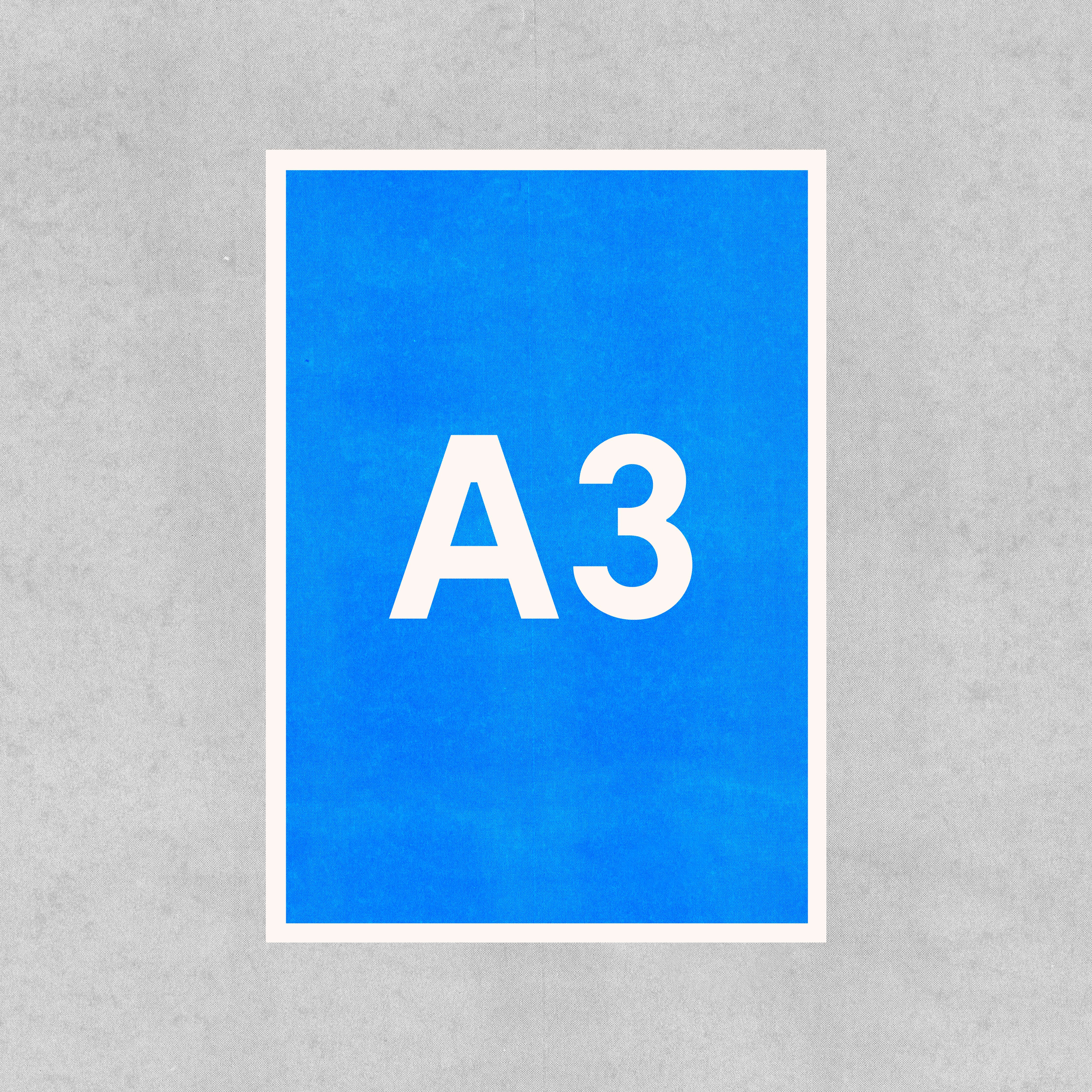 A3 Print - Image 3