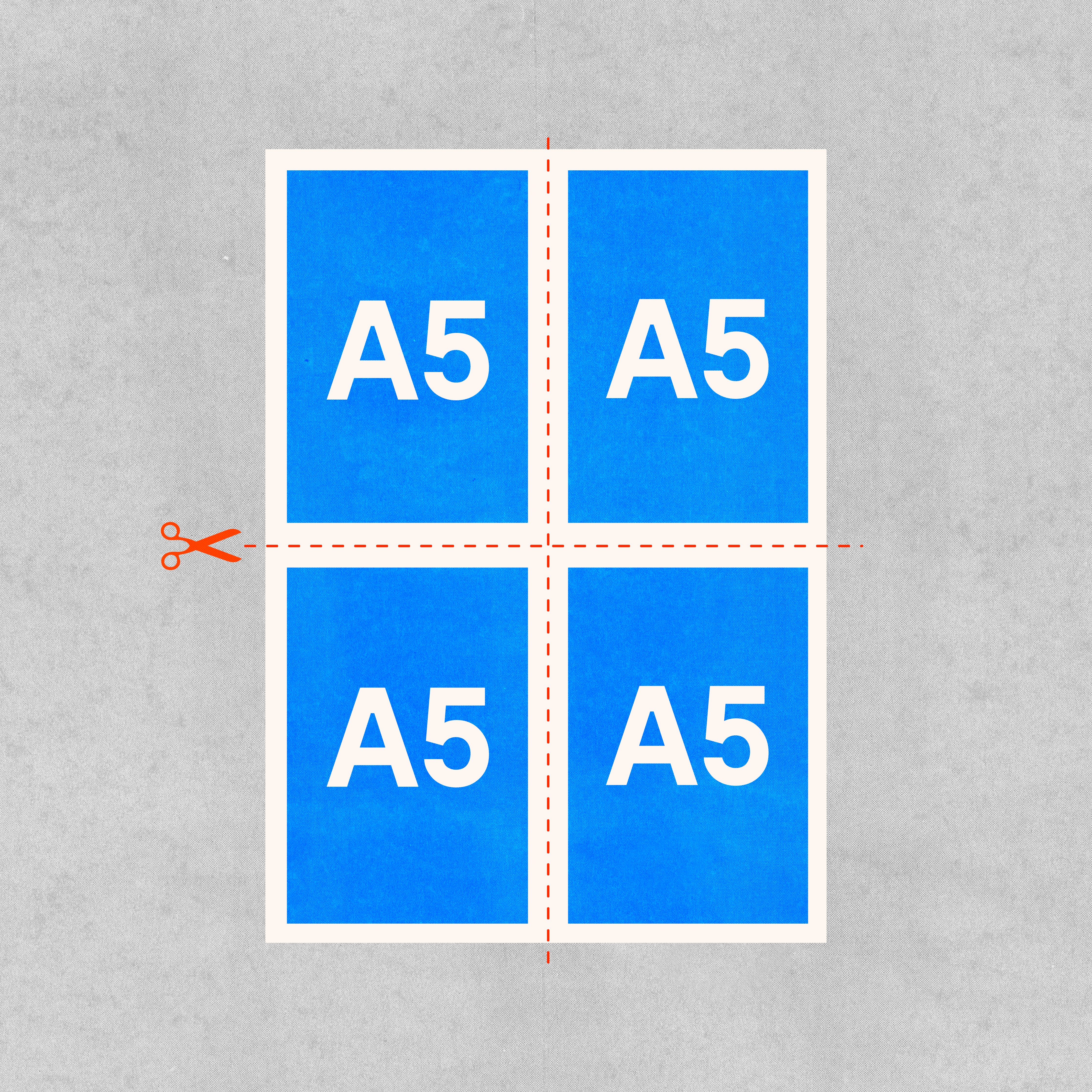 A5 Card - Image 3