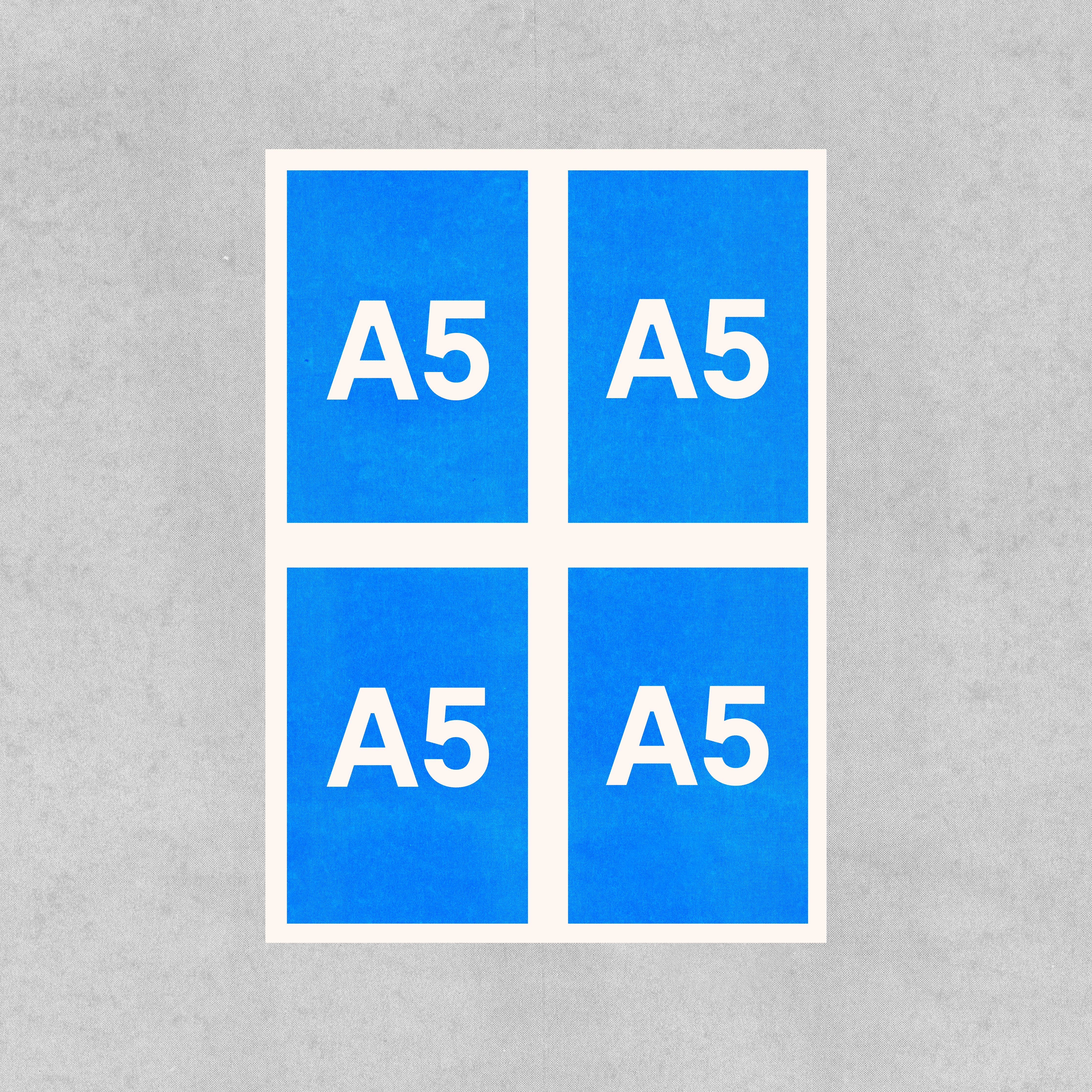 A5 Flyer - Image 4
