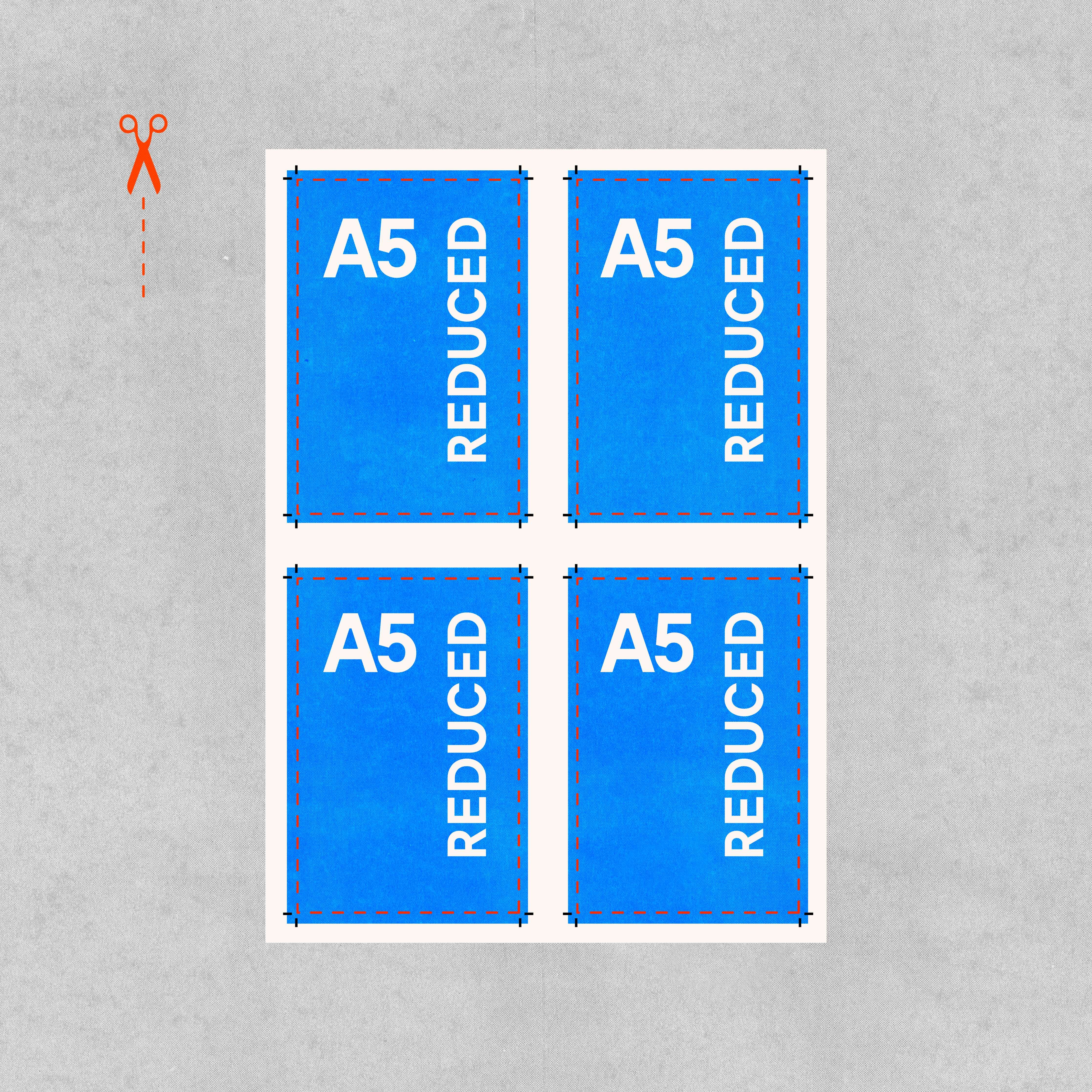 A5 Flyer - Image 5