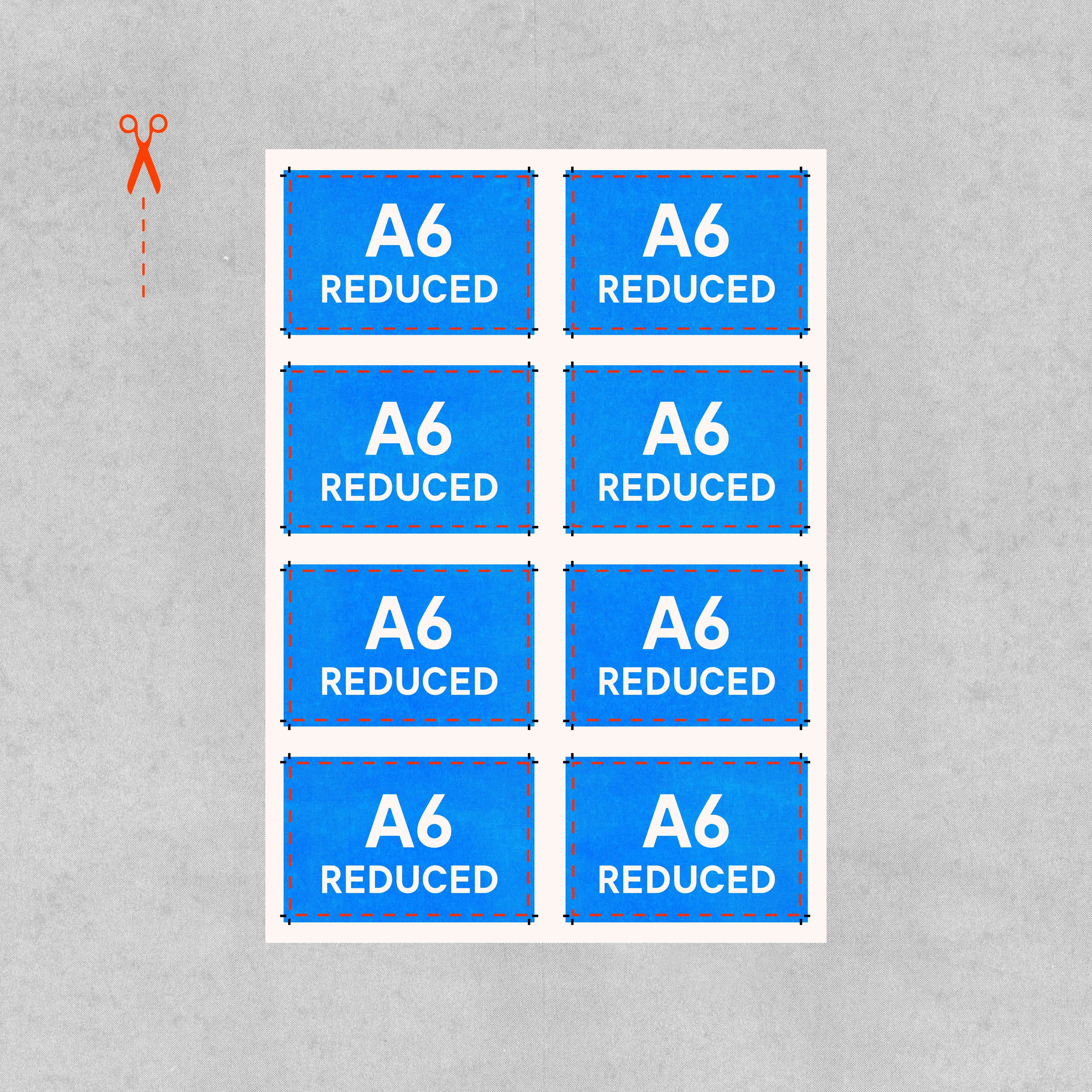A6 Card - Image 4