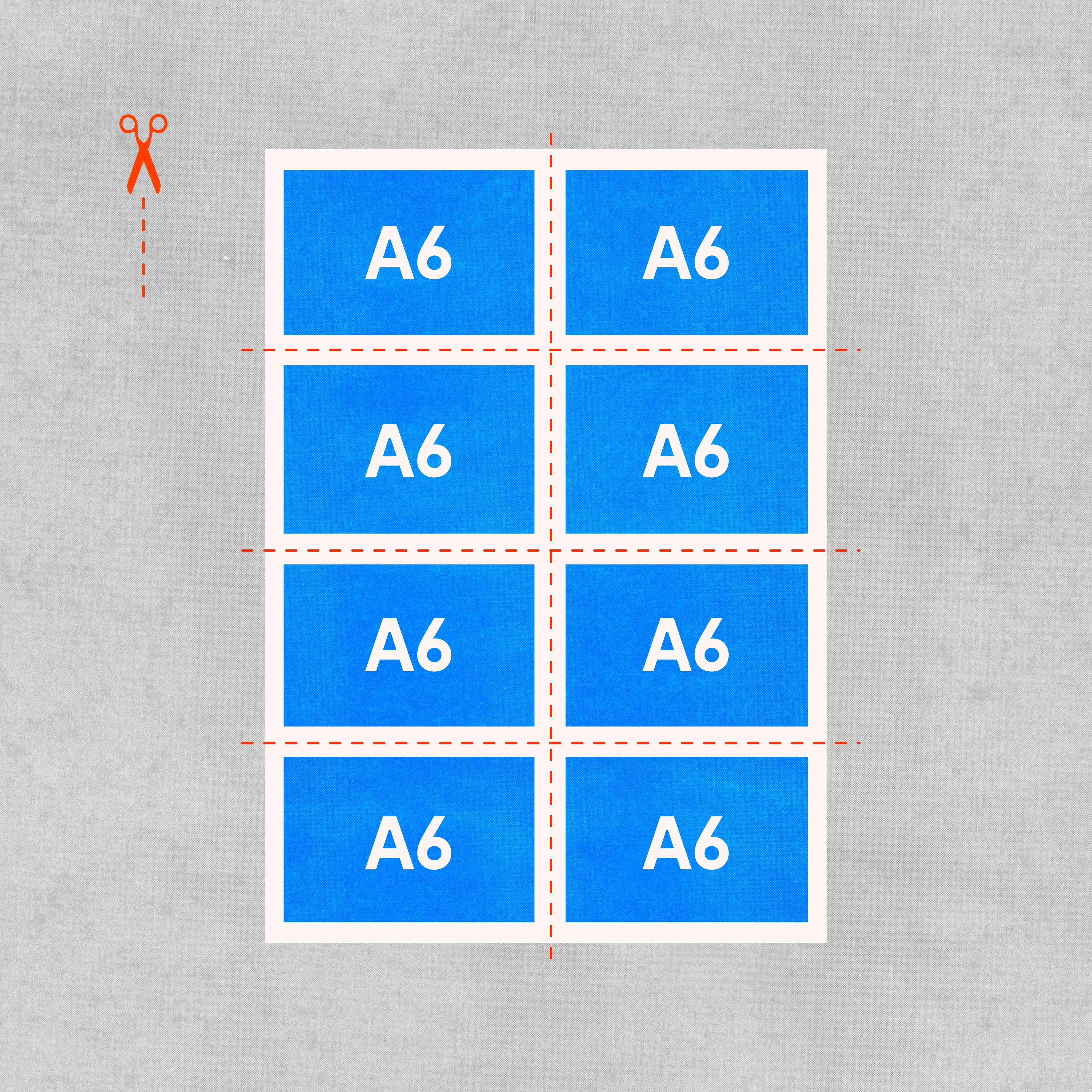 A6 Flyer - Image 6