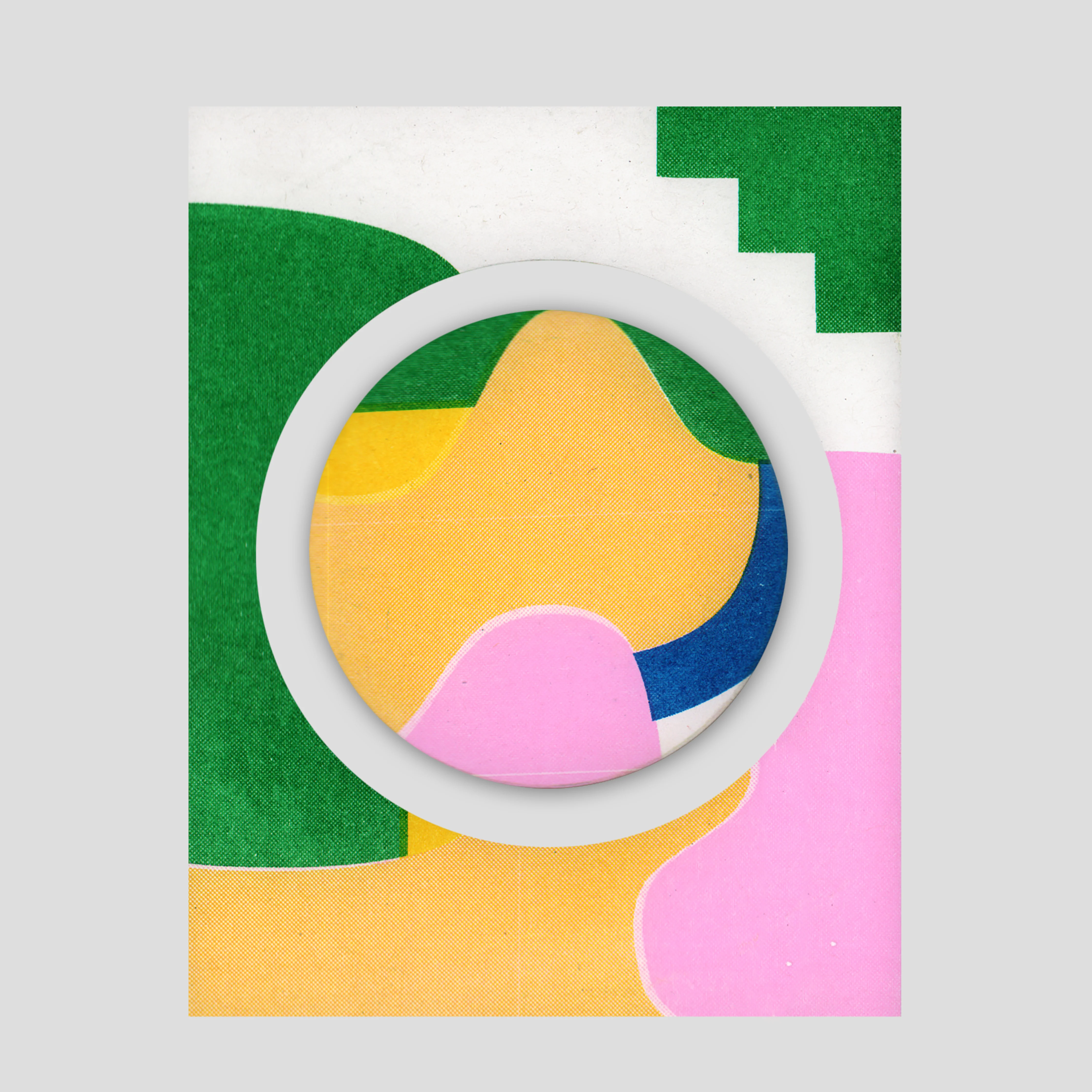 Badge No. 10 - Image 3