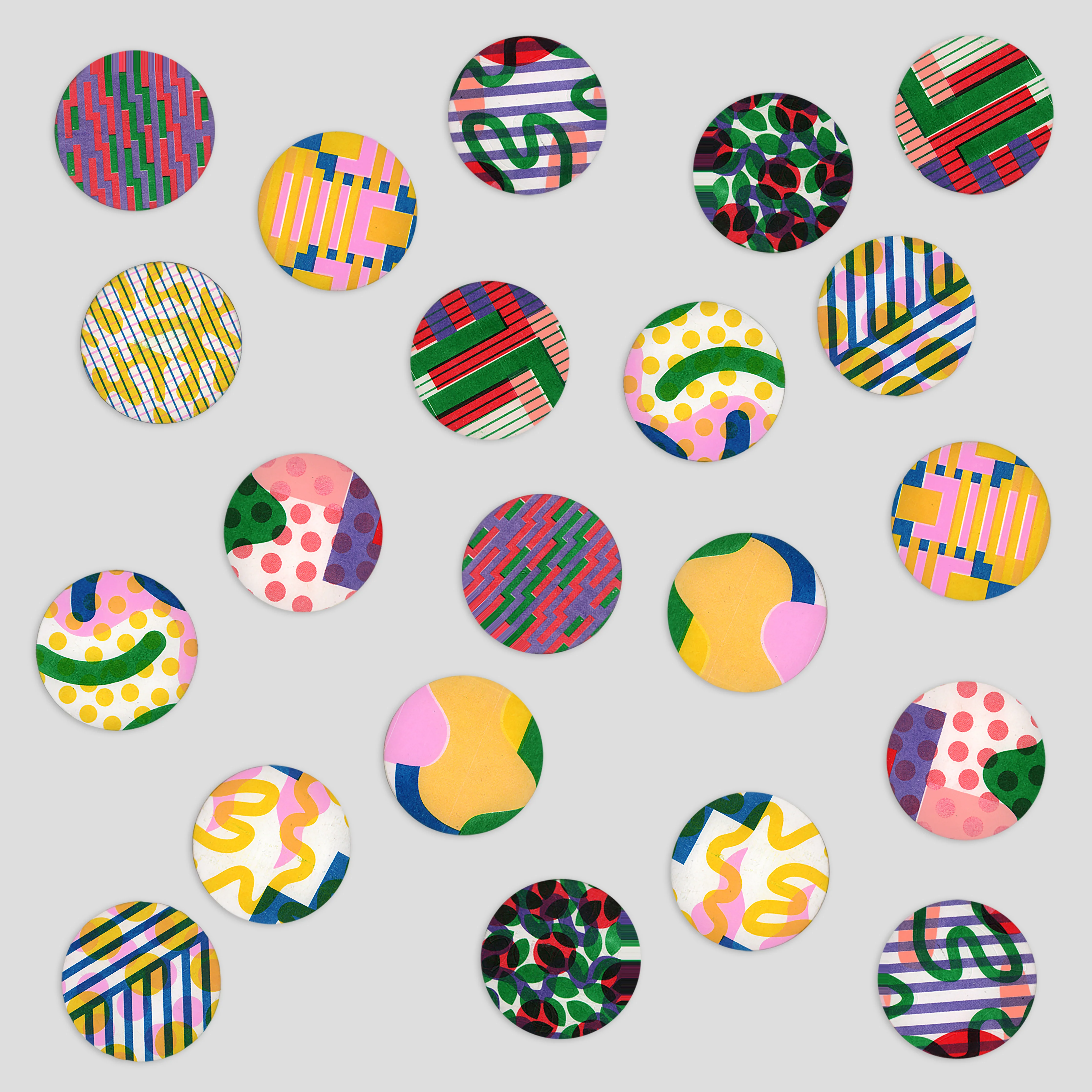 Badge No. 9 - Image 4