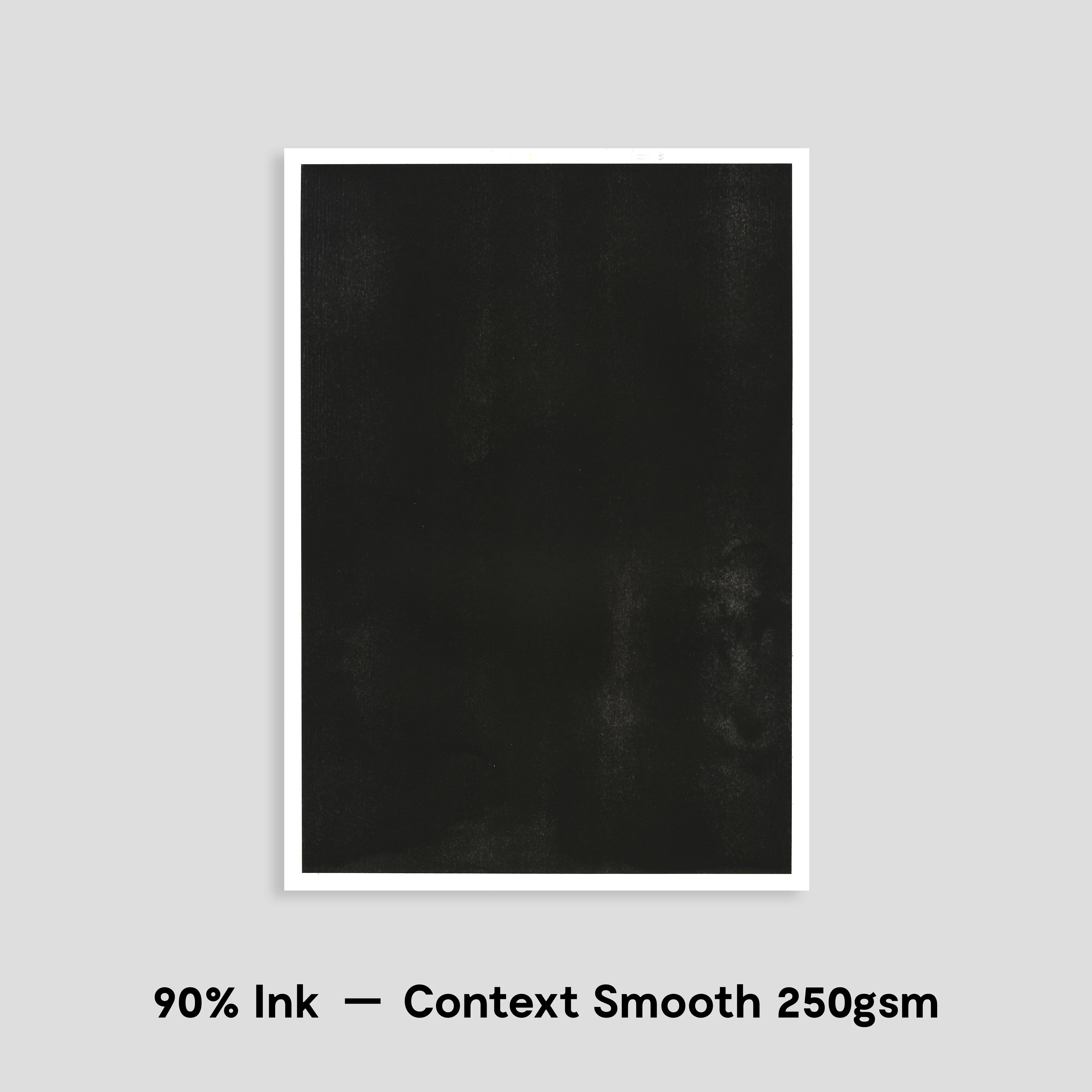 Black U - Image 3