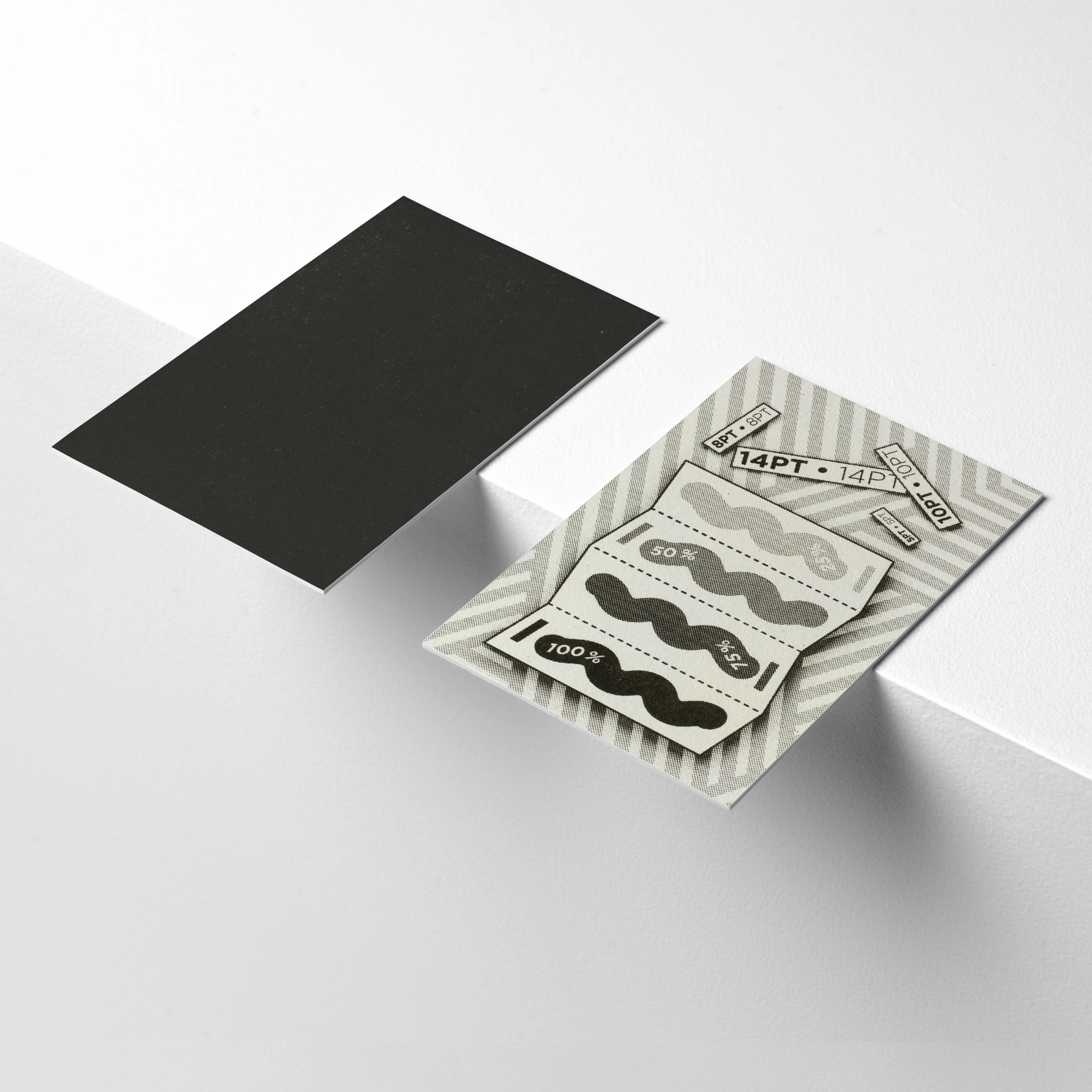 Black U - Image 4