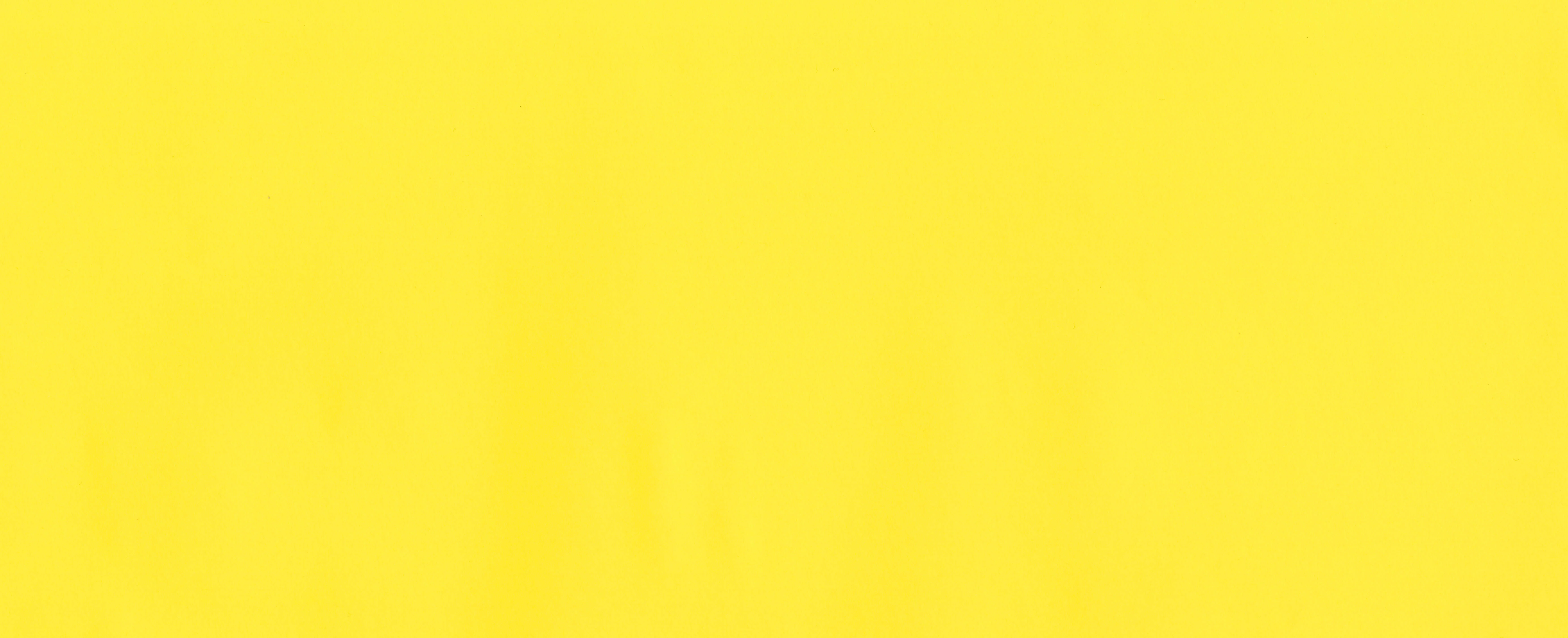 Bright Yellow 160gsm