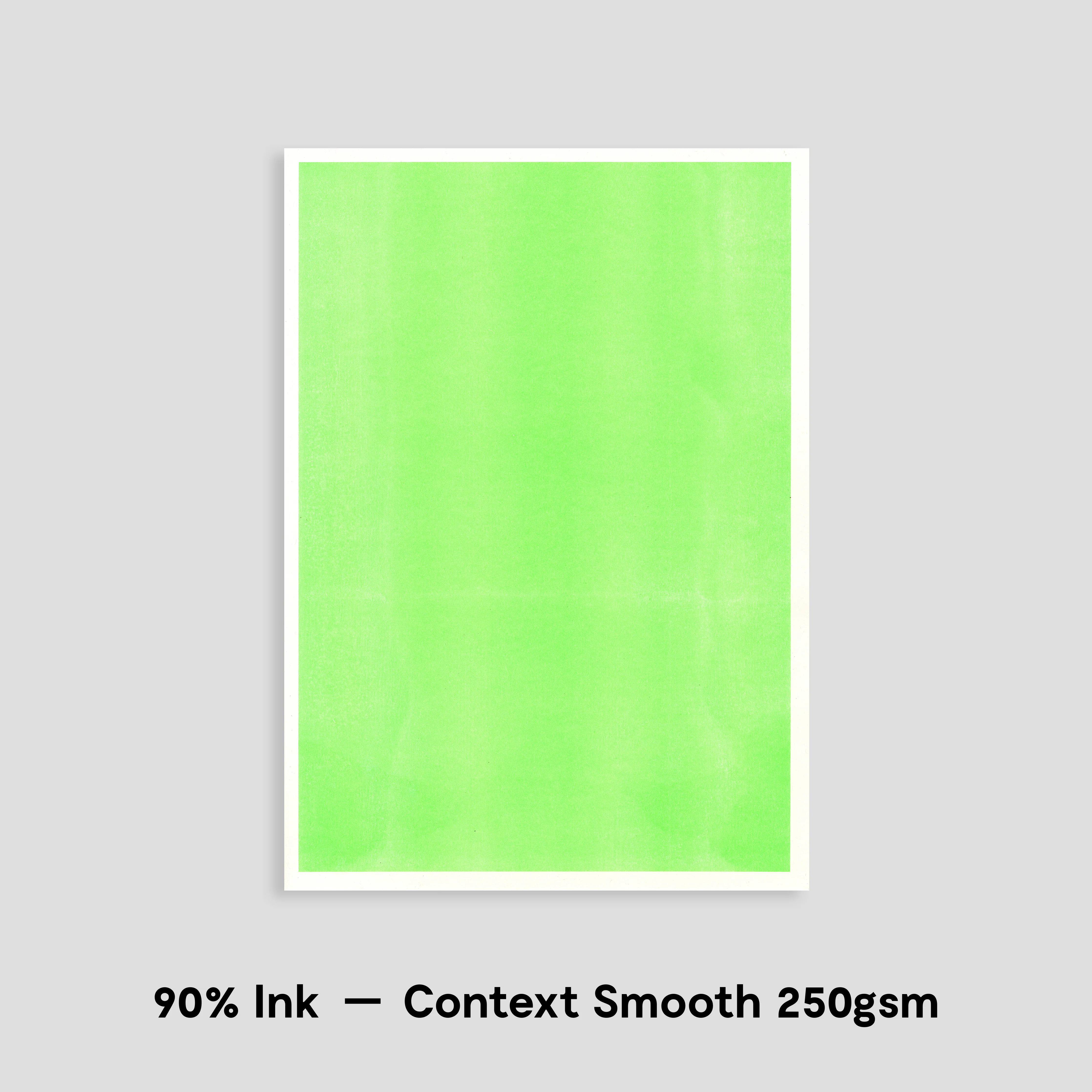 Speical: Fluro Green 802U - Image 3