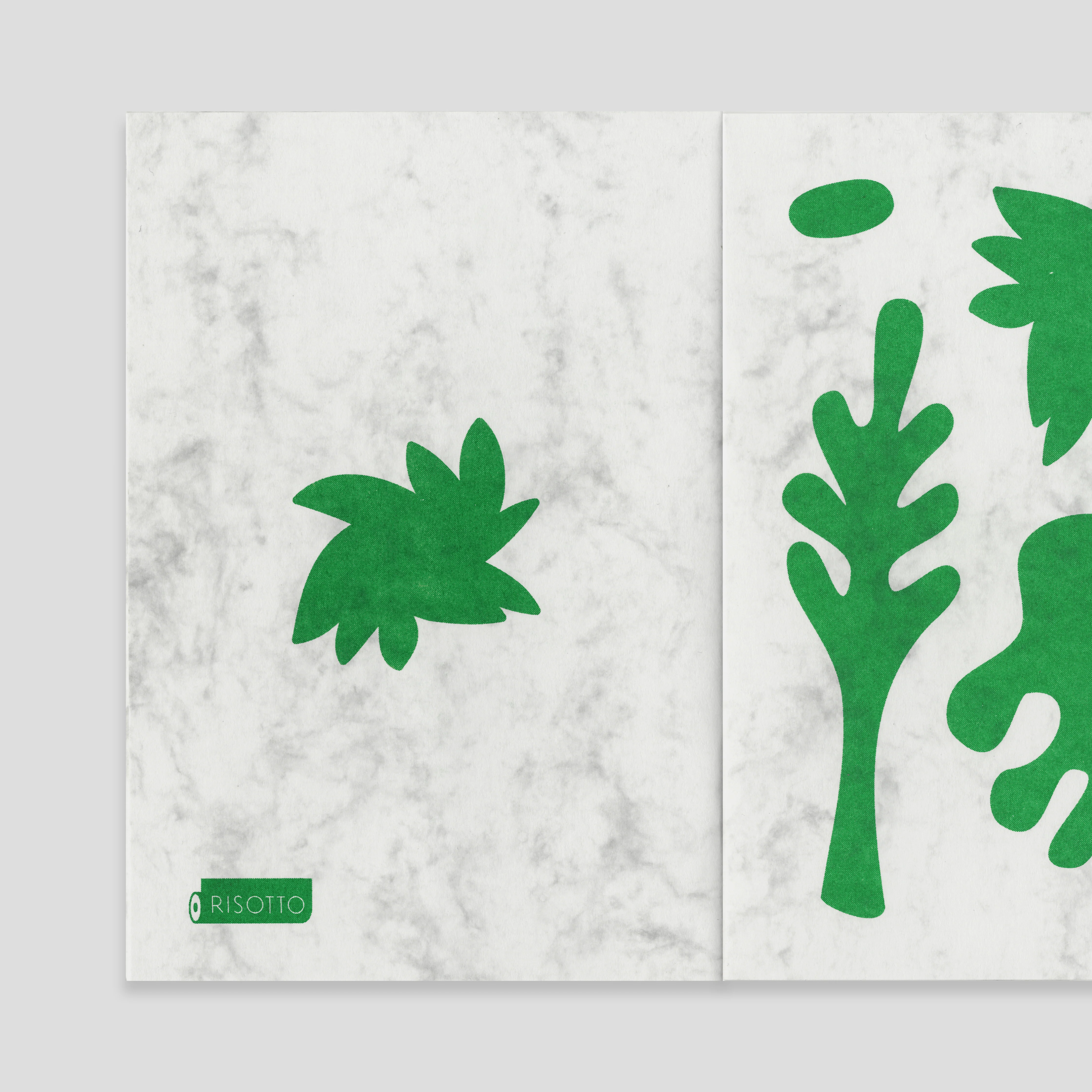 FOLIAGE - CARD + ENVELOPE SET - Image 7