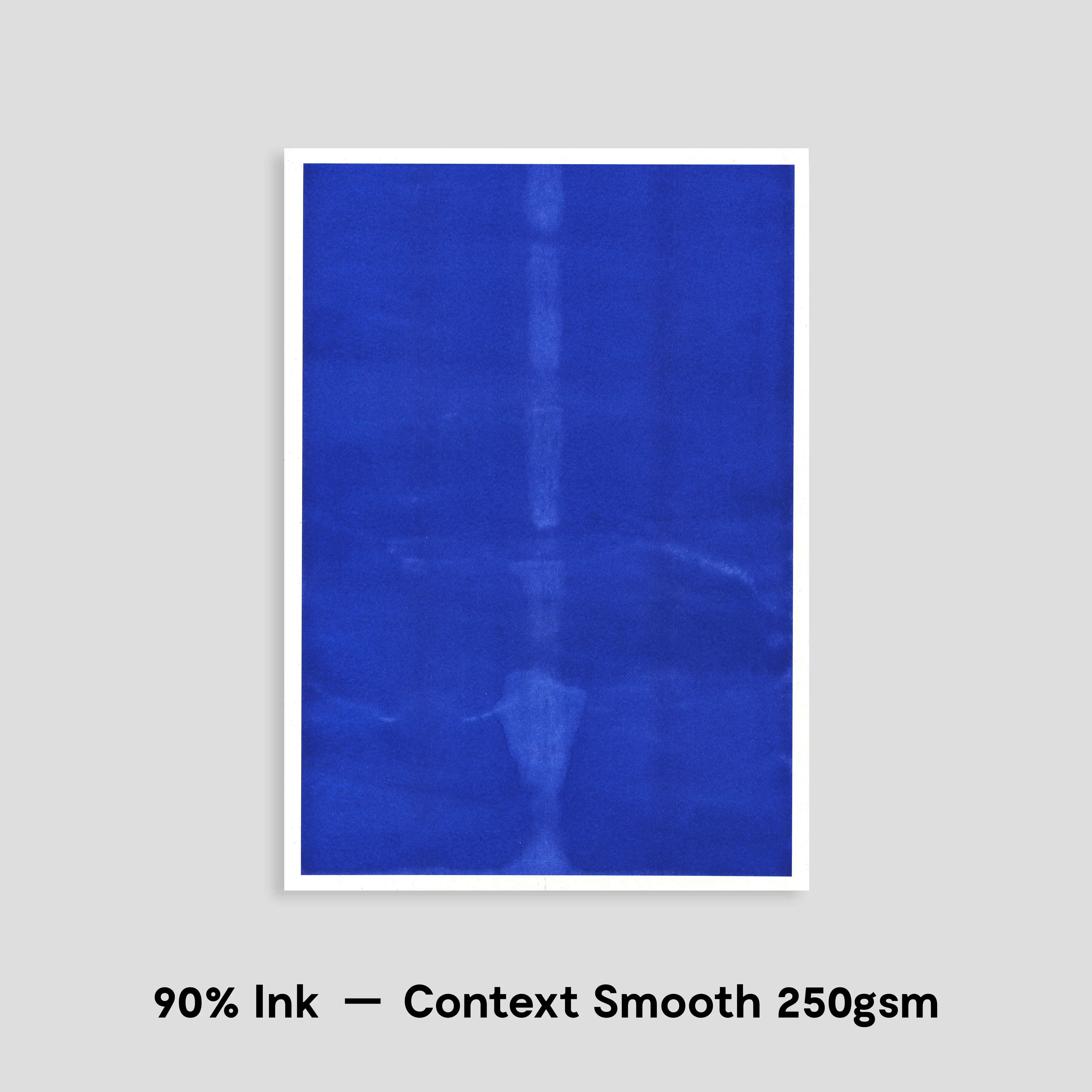 Med Blue 286U - Image 3