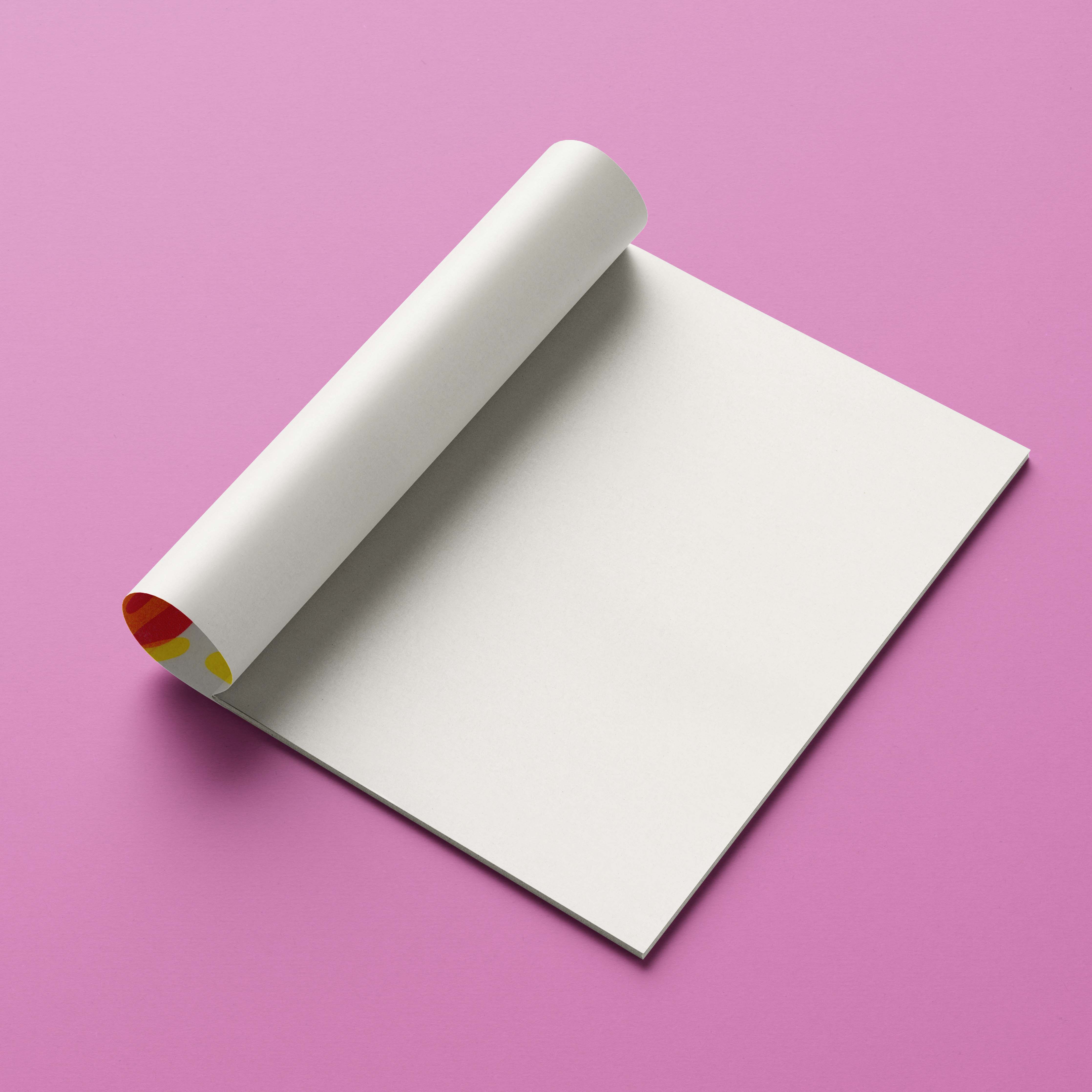 No.1 - Mini Notebook - Image 4