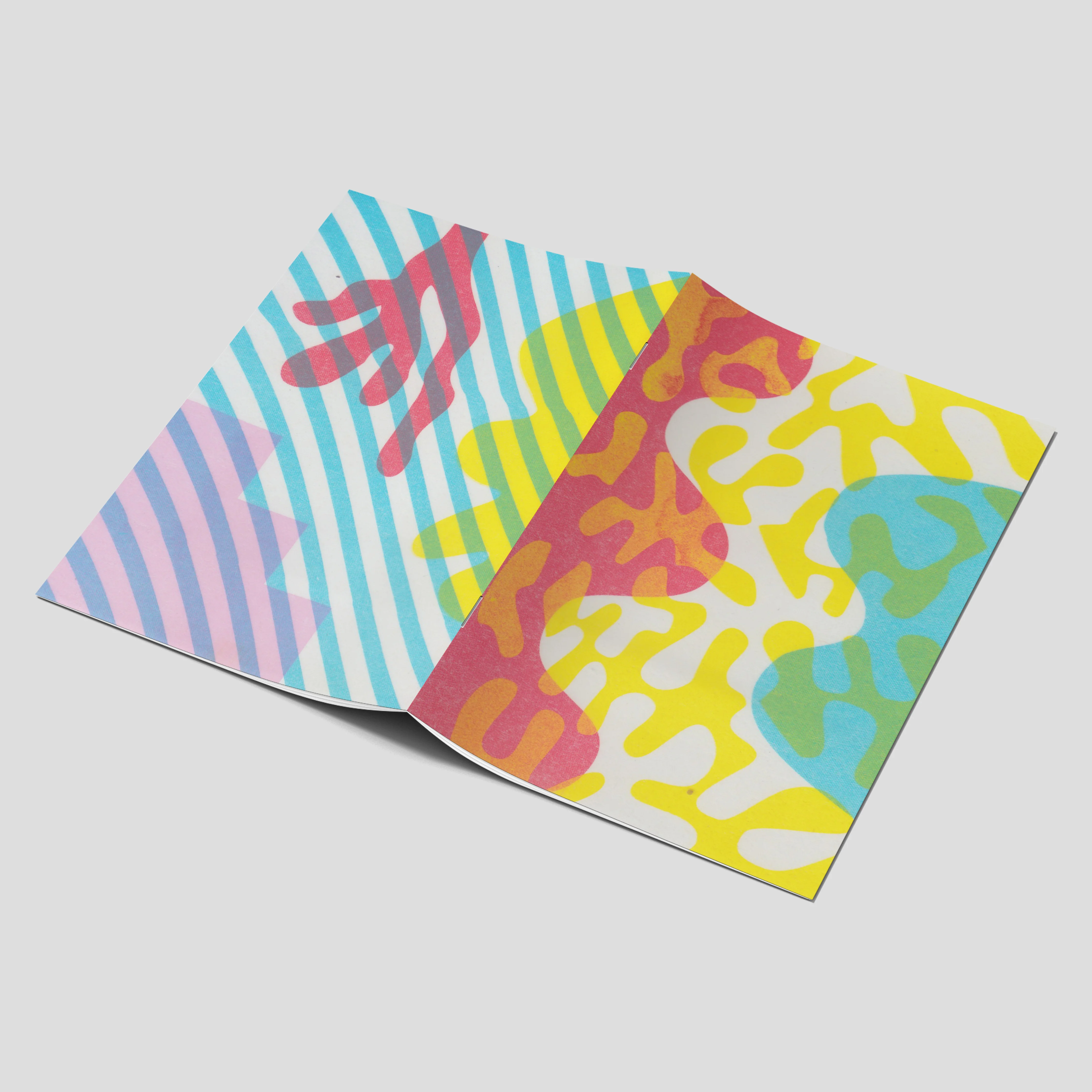 No.1 - Mini Notebook - Image 5