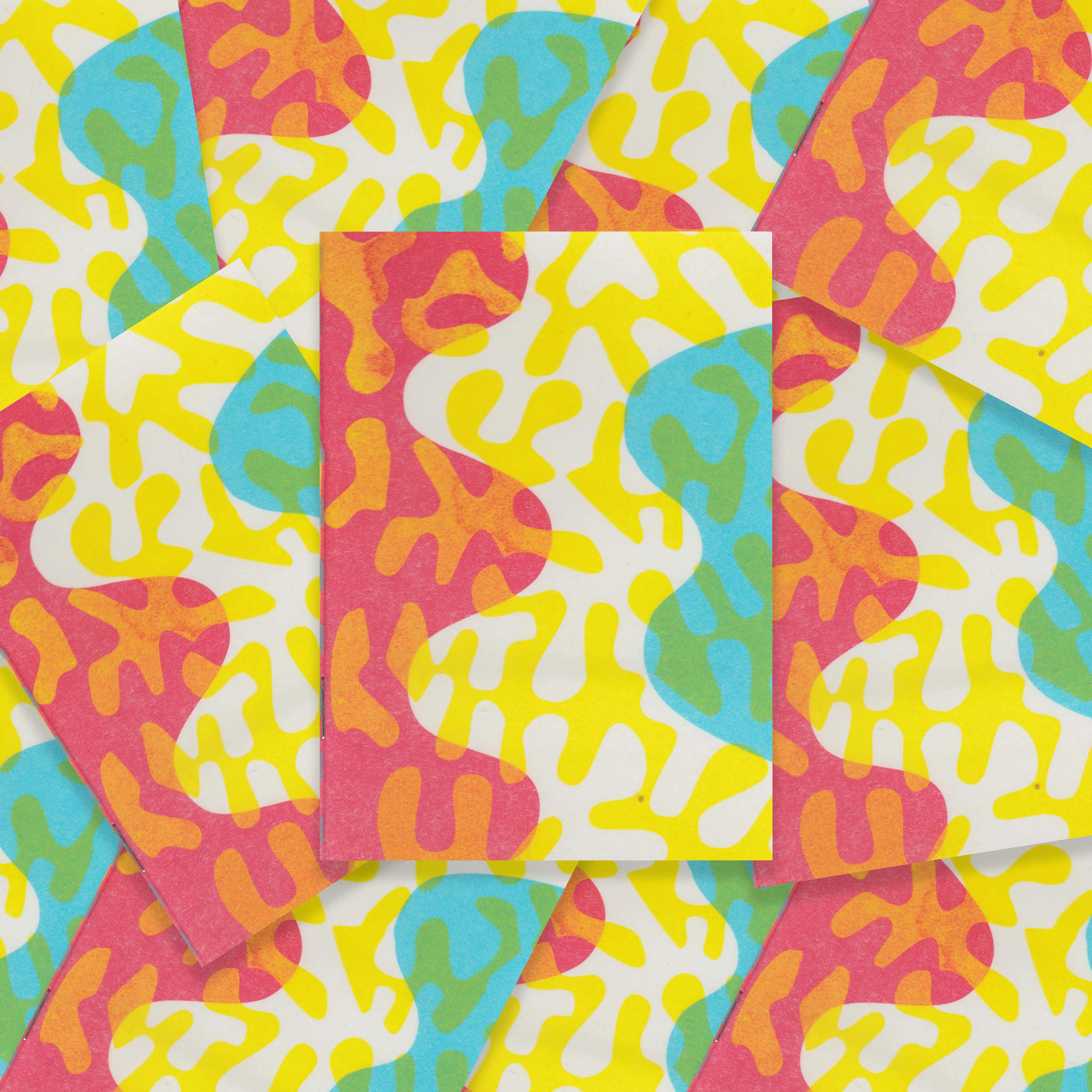 No.1 - Mini Notebook - Image 6