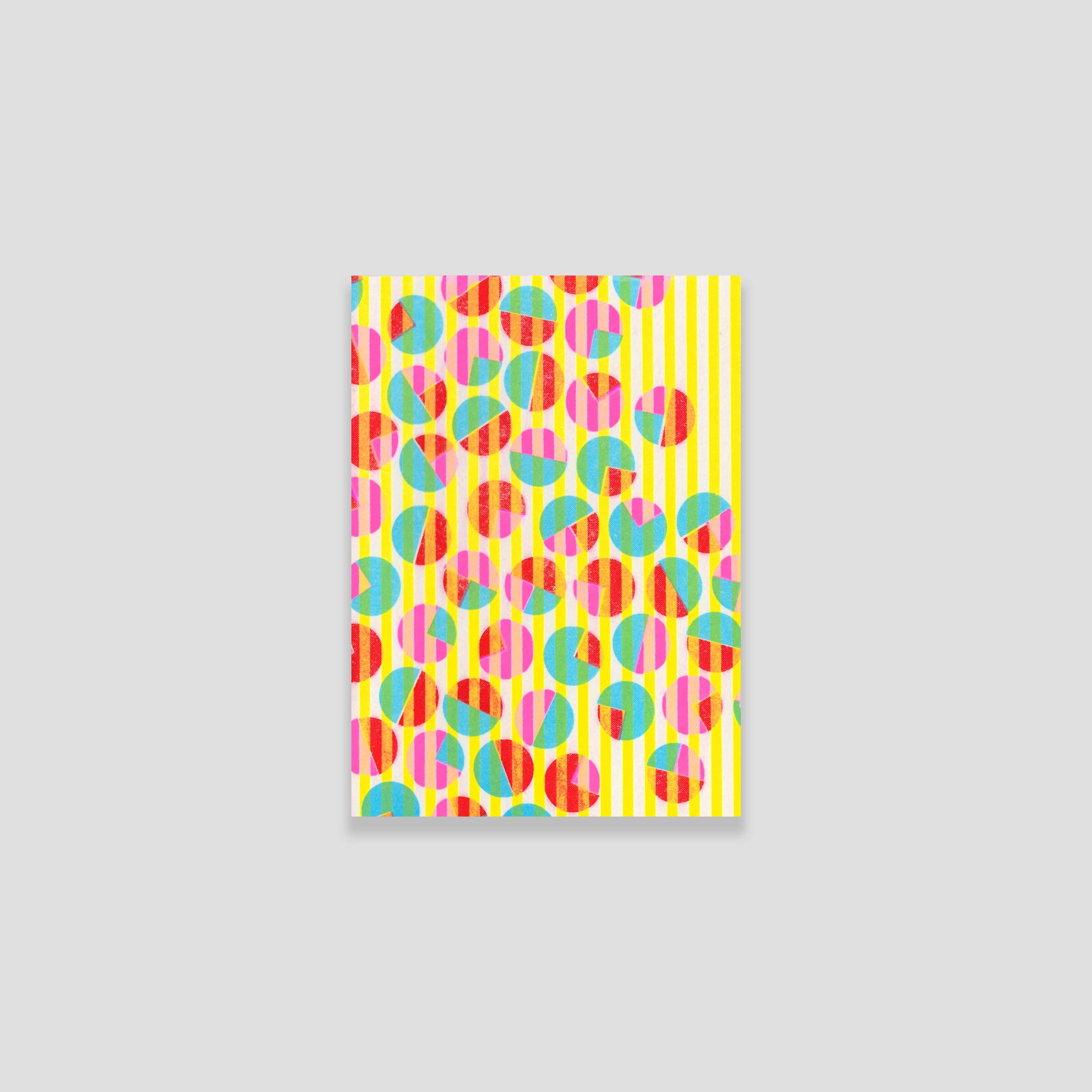No.2 - Mini Notebook - Image 3