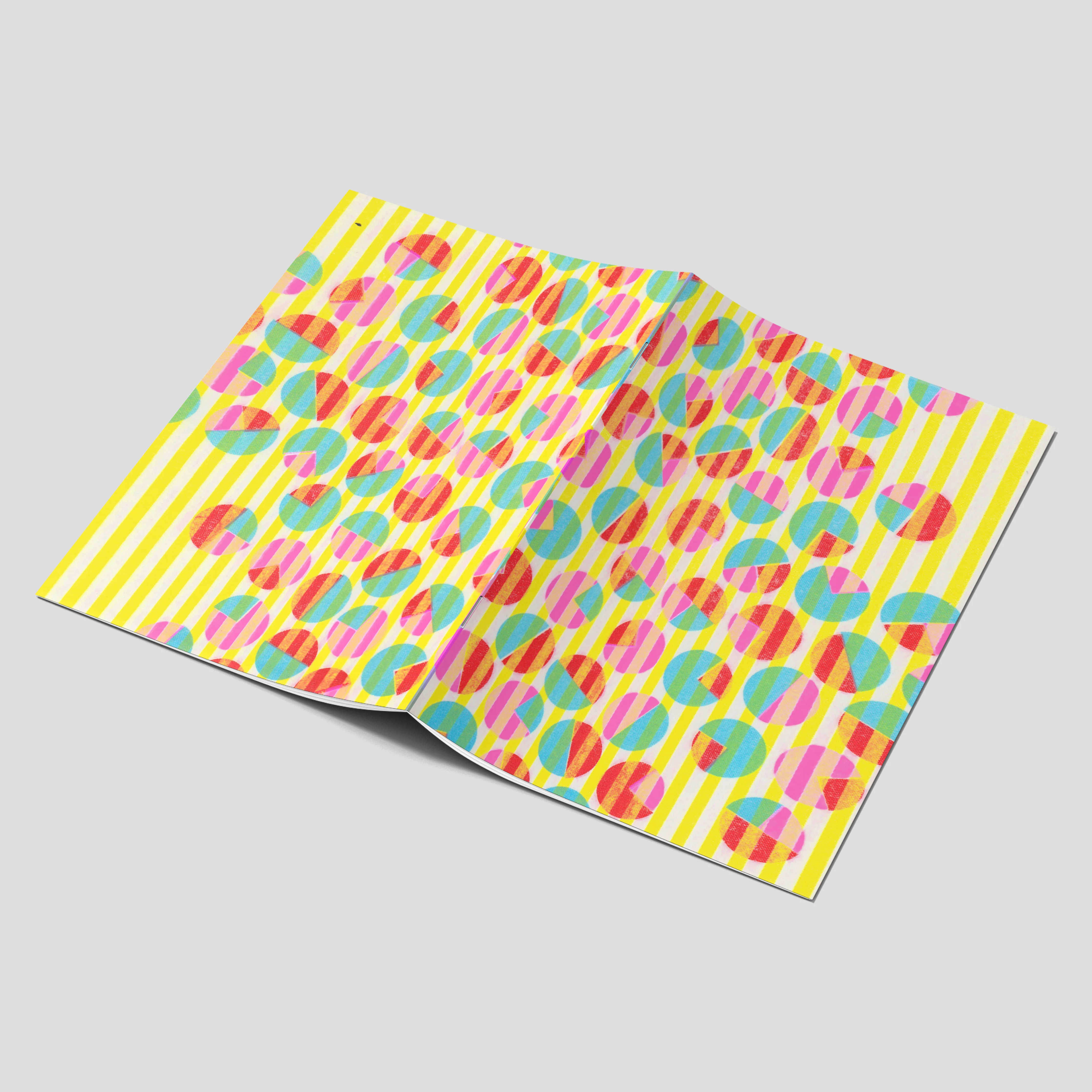 No.2 - Mini Notebook - Image 5