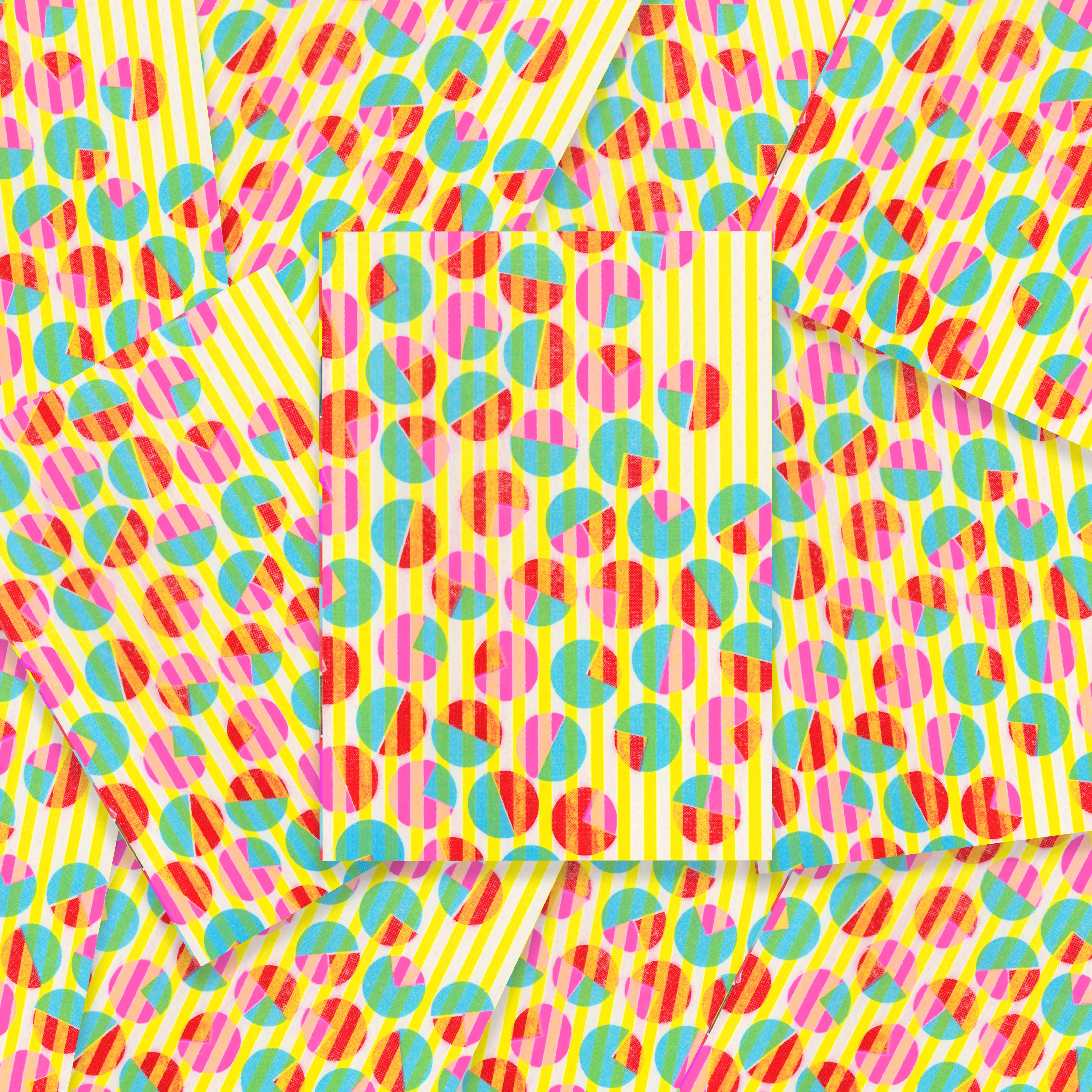No.2 - Mini Notebook - Image 6