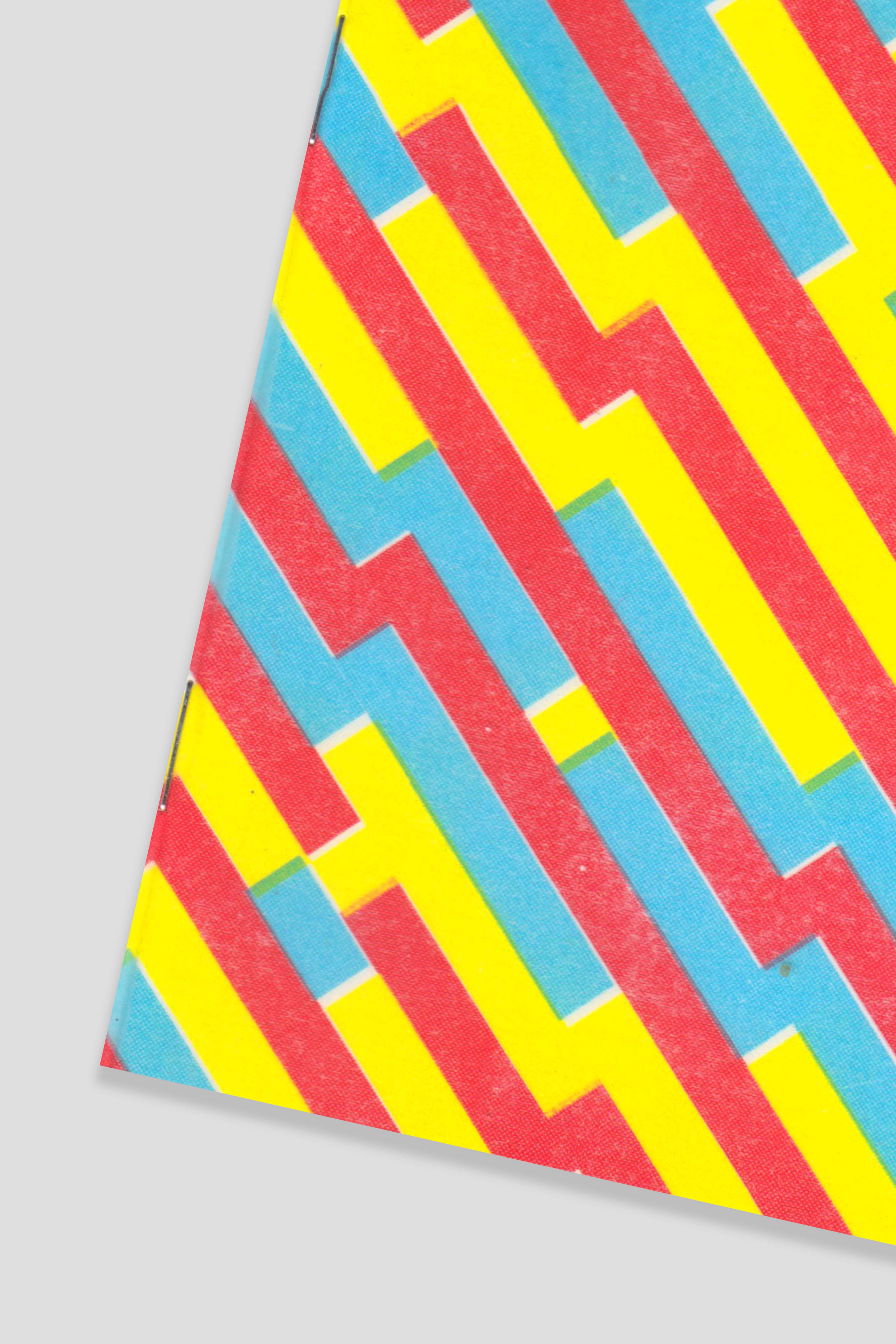 No.3 - Mini Notebook - Image 2