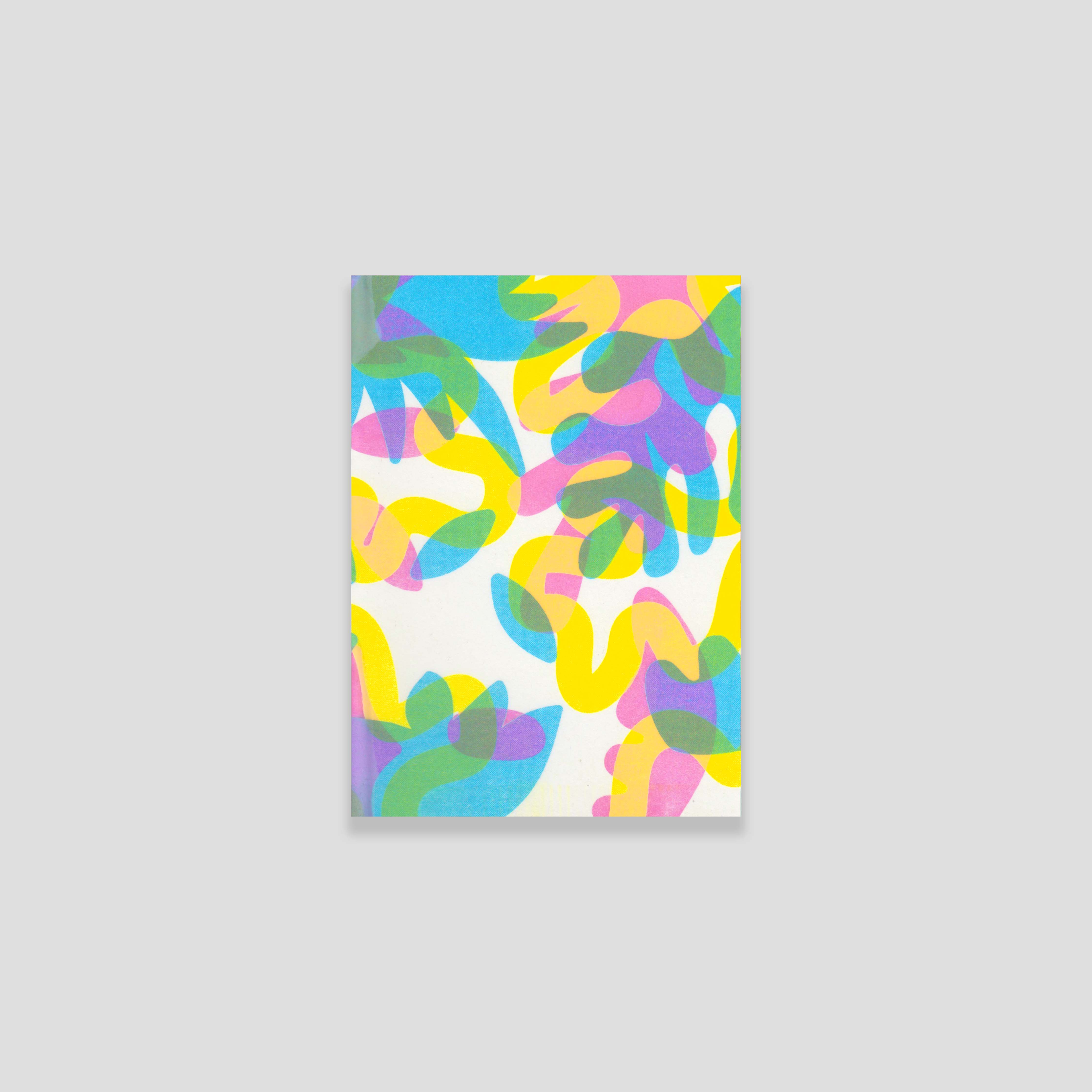 No.4 - Mini Notebook - Image 3