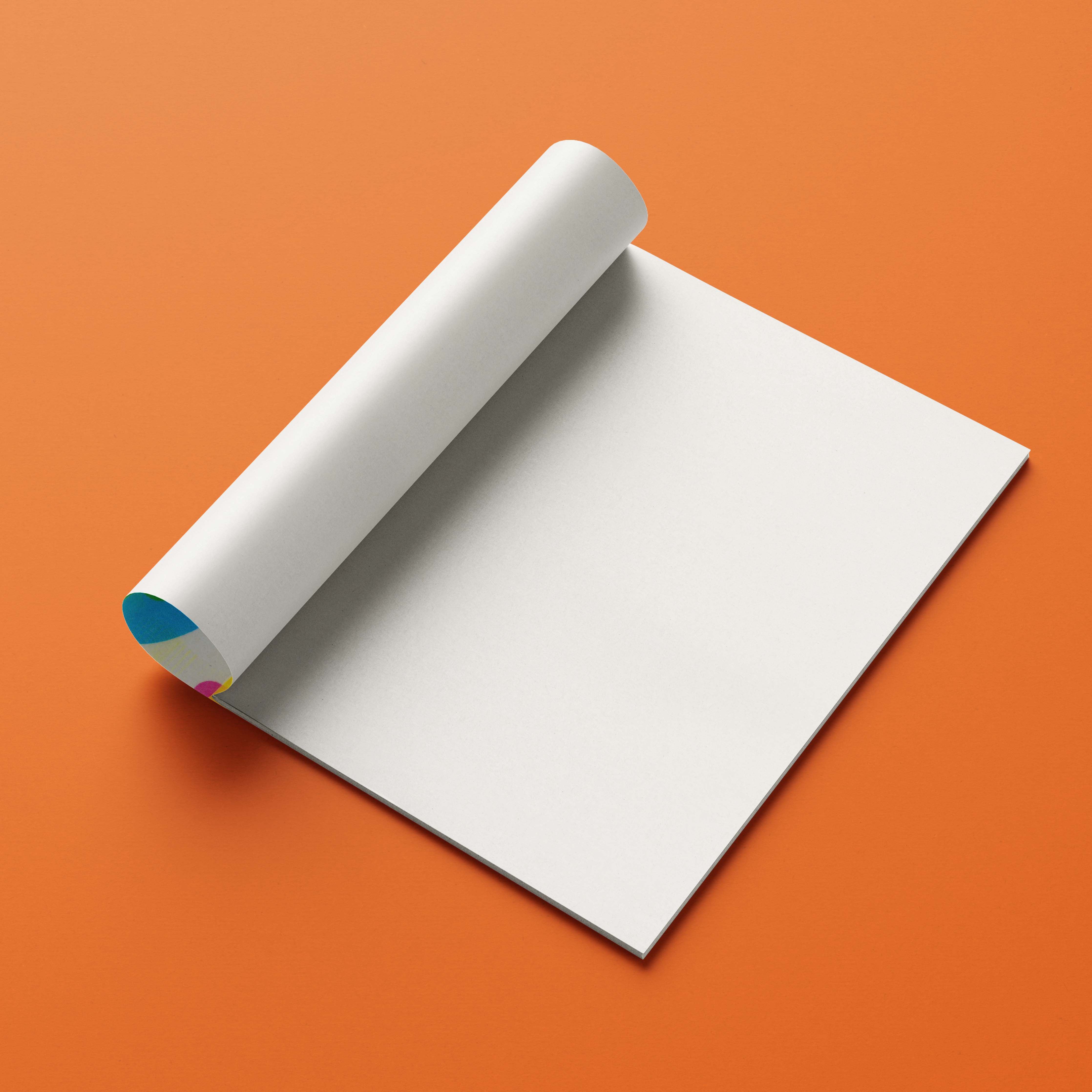 No.4 - Mini Notebook - Image 4
