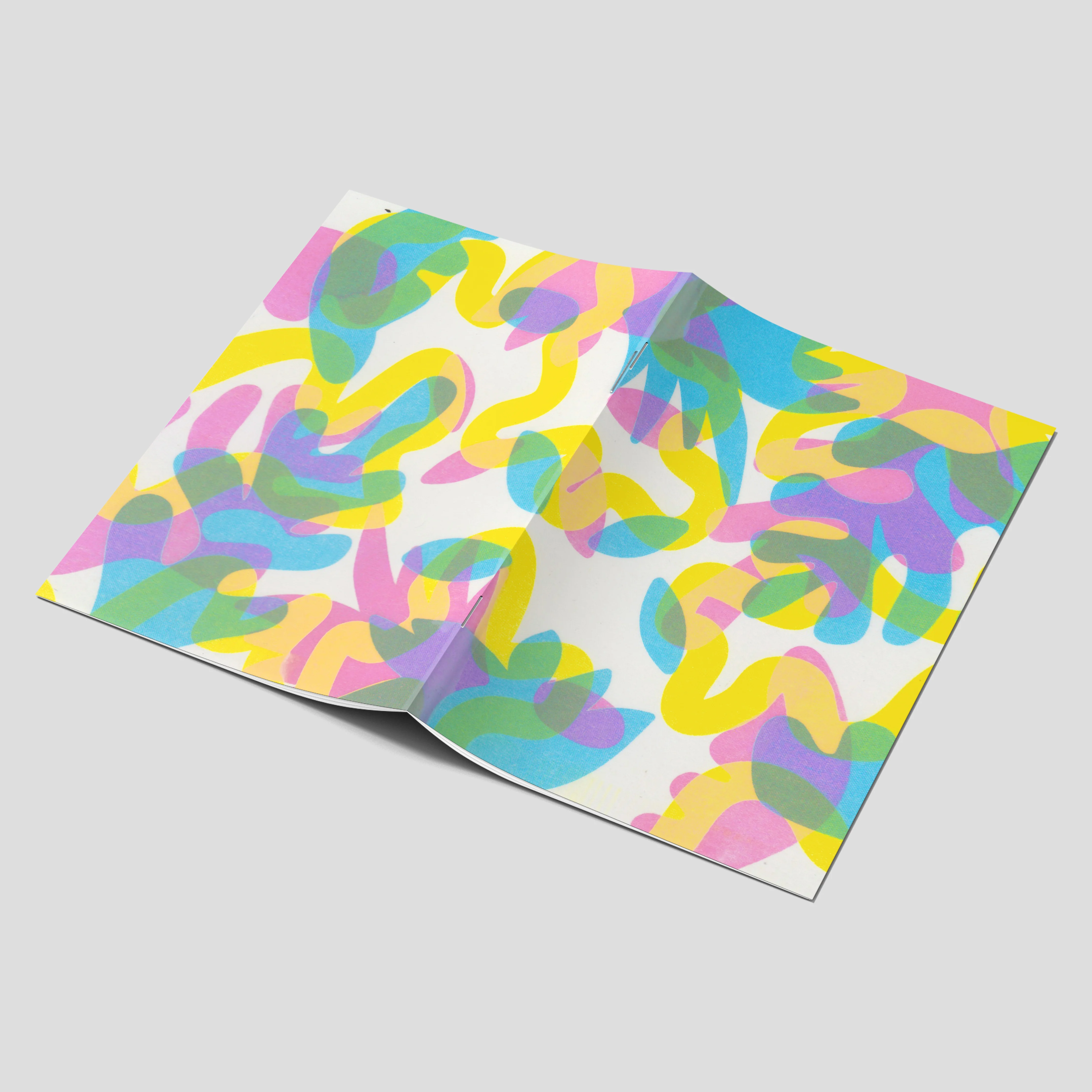 No.4 - Mini Notebook - Image 5