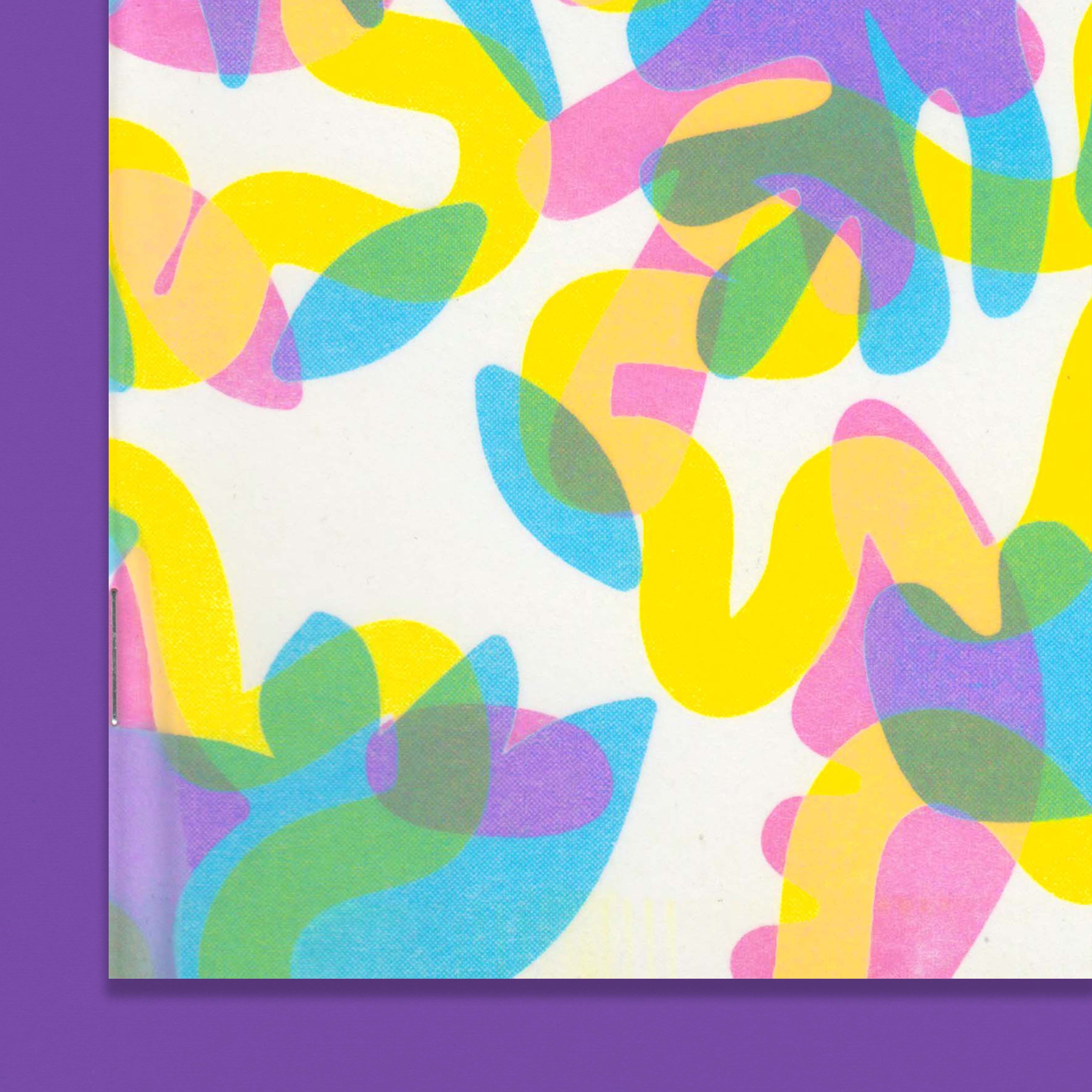 No.4 - Mini Notebook - Image 7