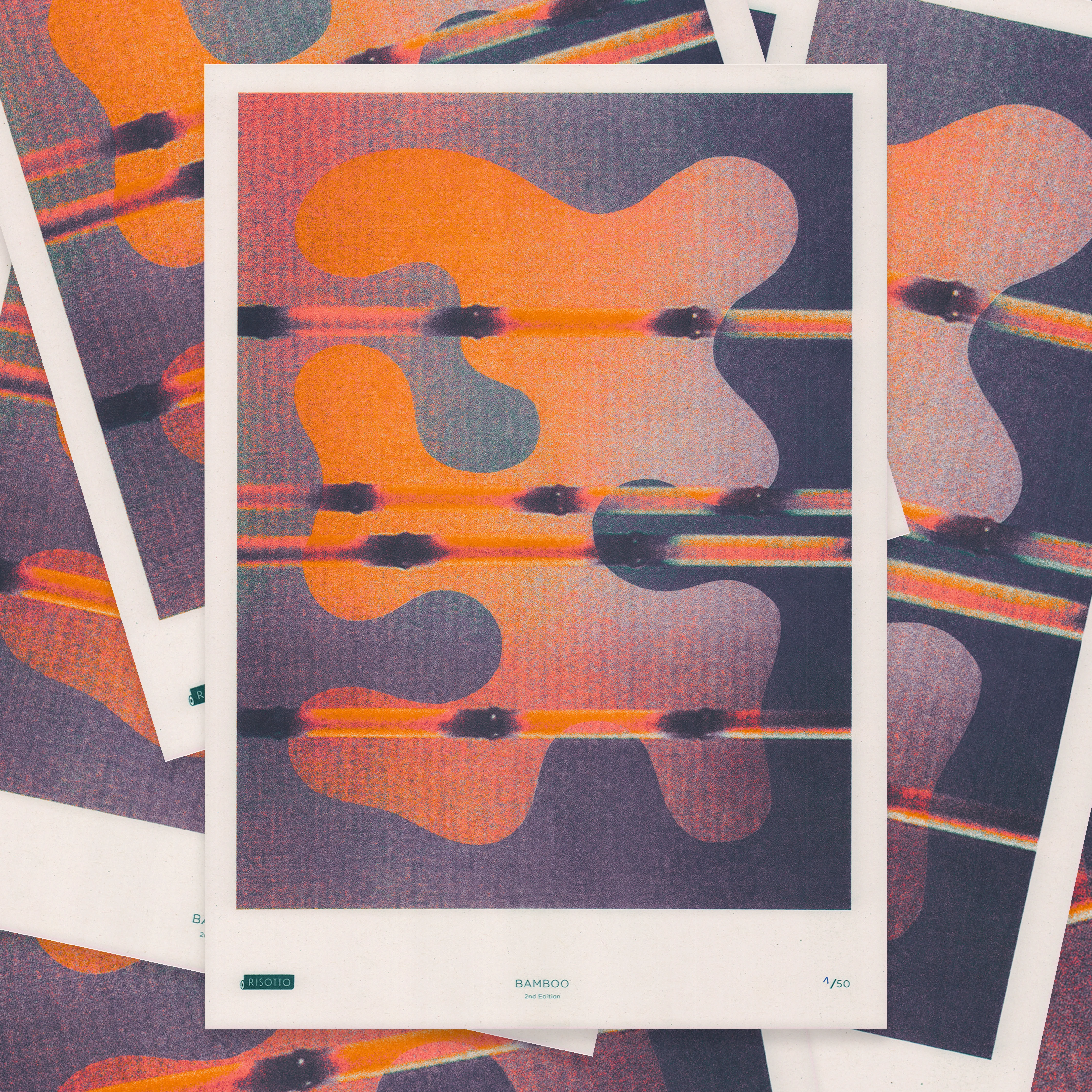 Private Session - Risograph Consultations or Workshop - Image 3