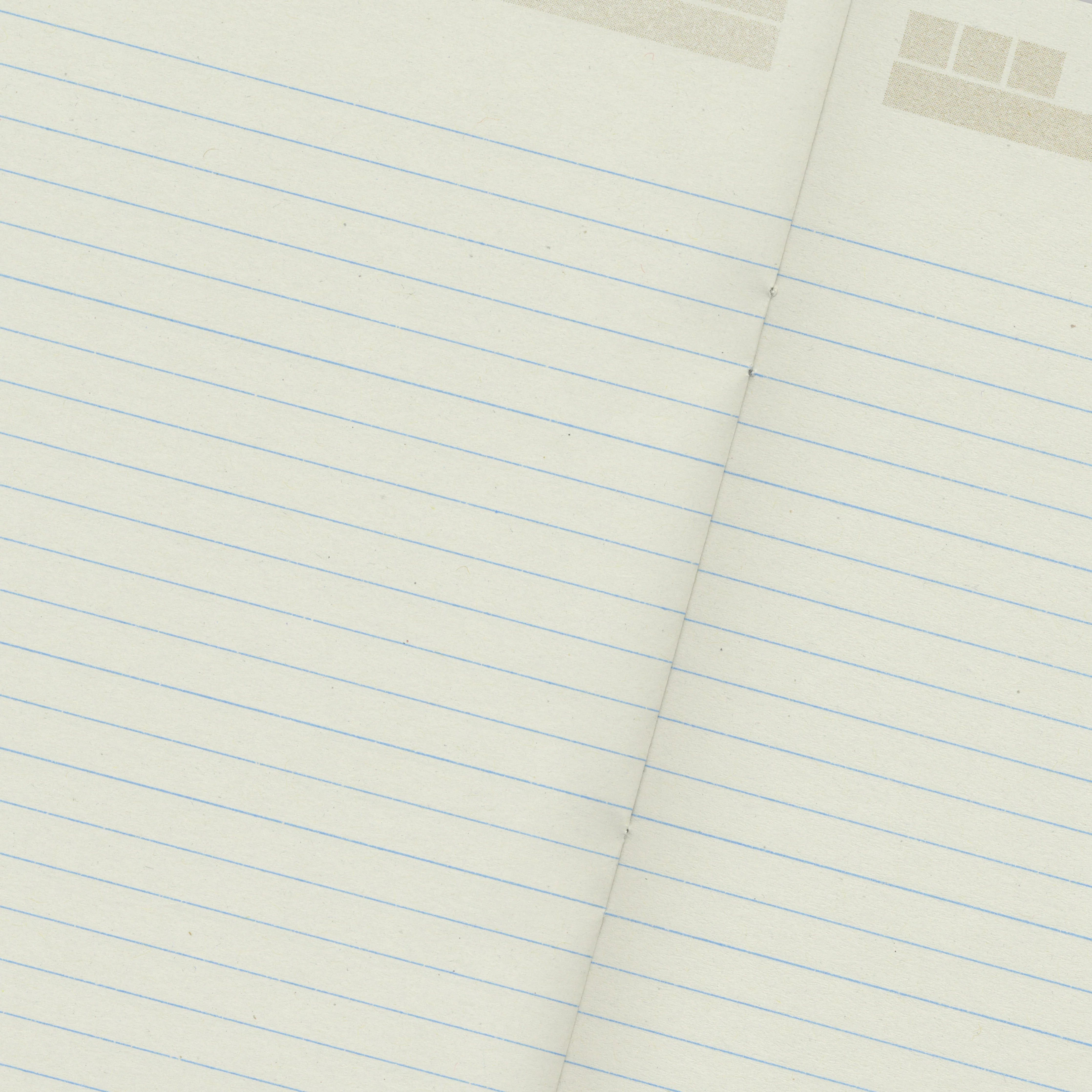 Quaderno No.12 - Ruled Journal Notebook - Image 5