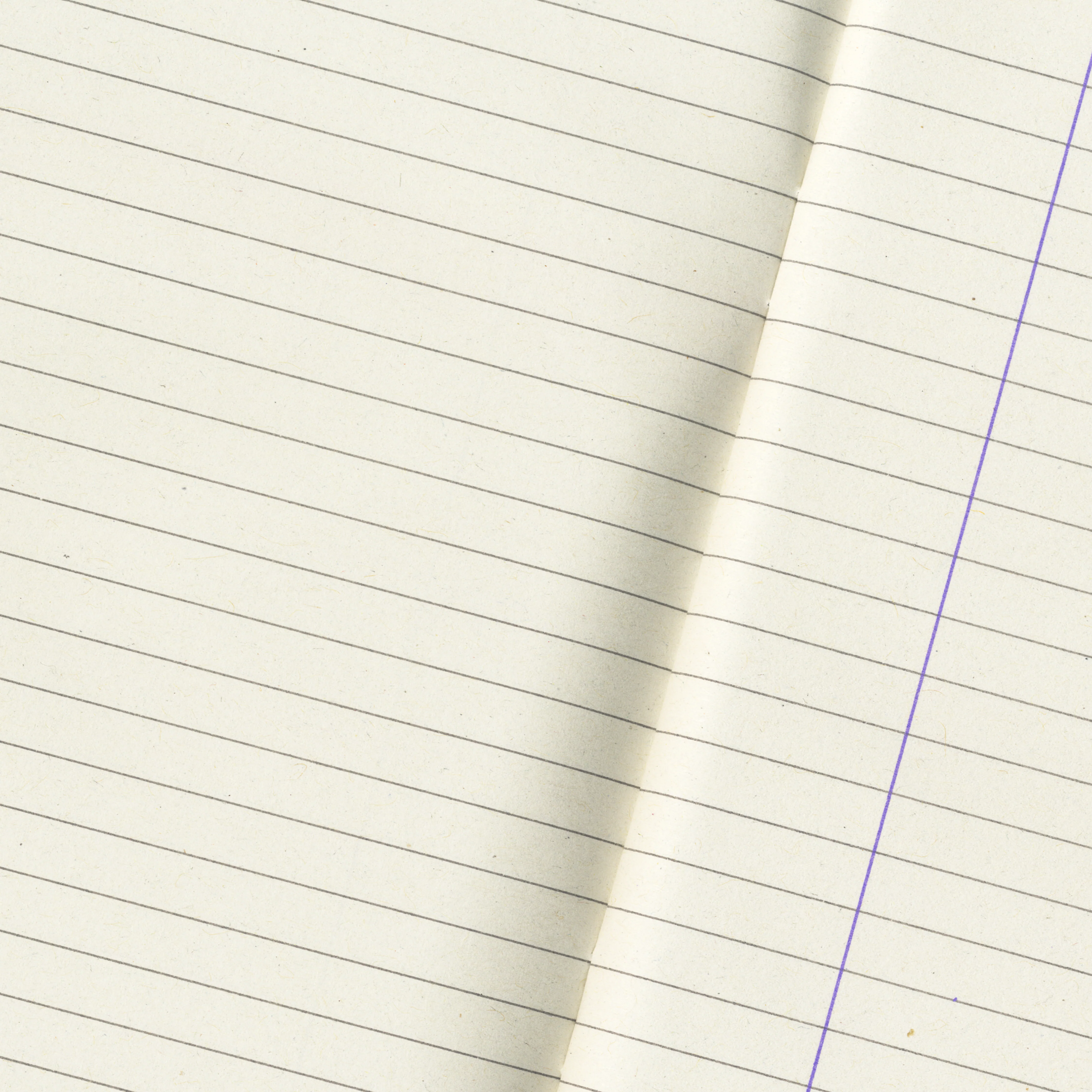 Quaderno No.4 - Ruled Lines Notebook - Image 6