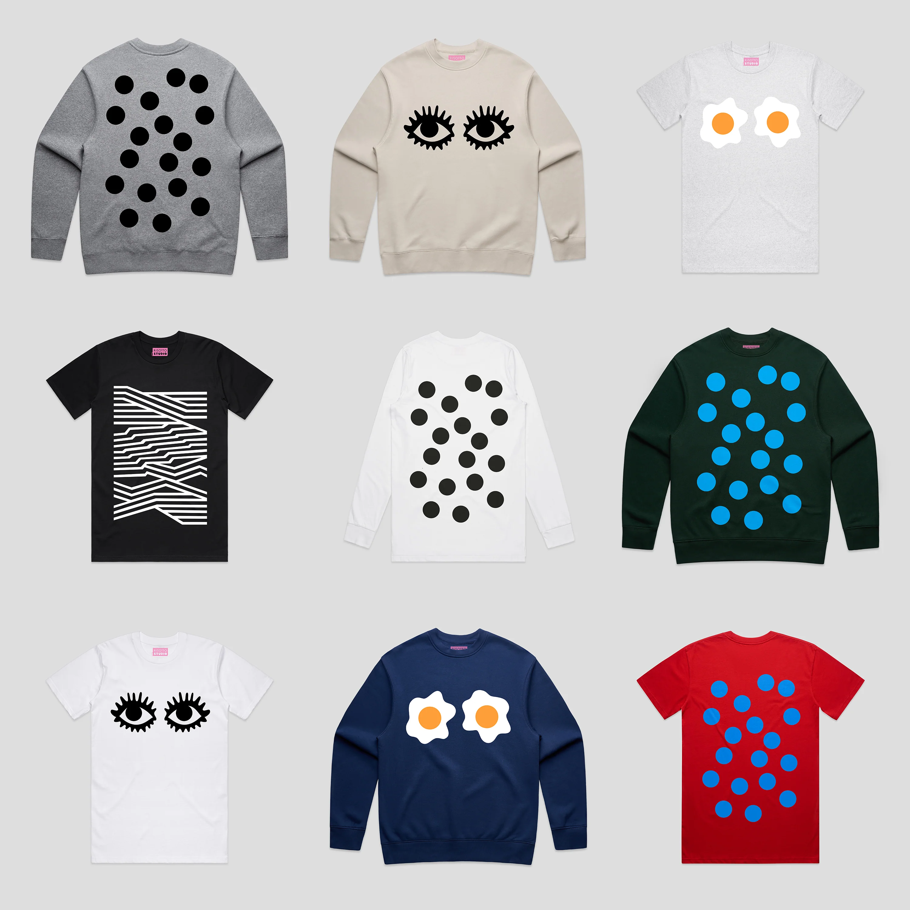 Red Banana - White T-shirt - Image 7