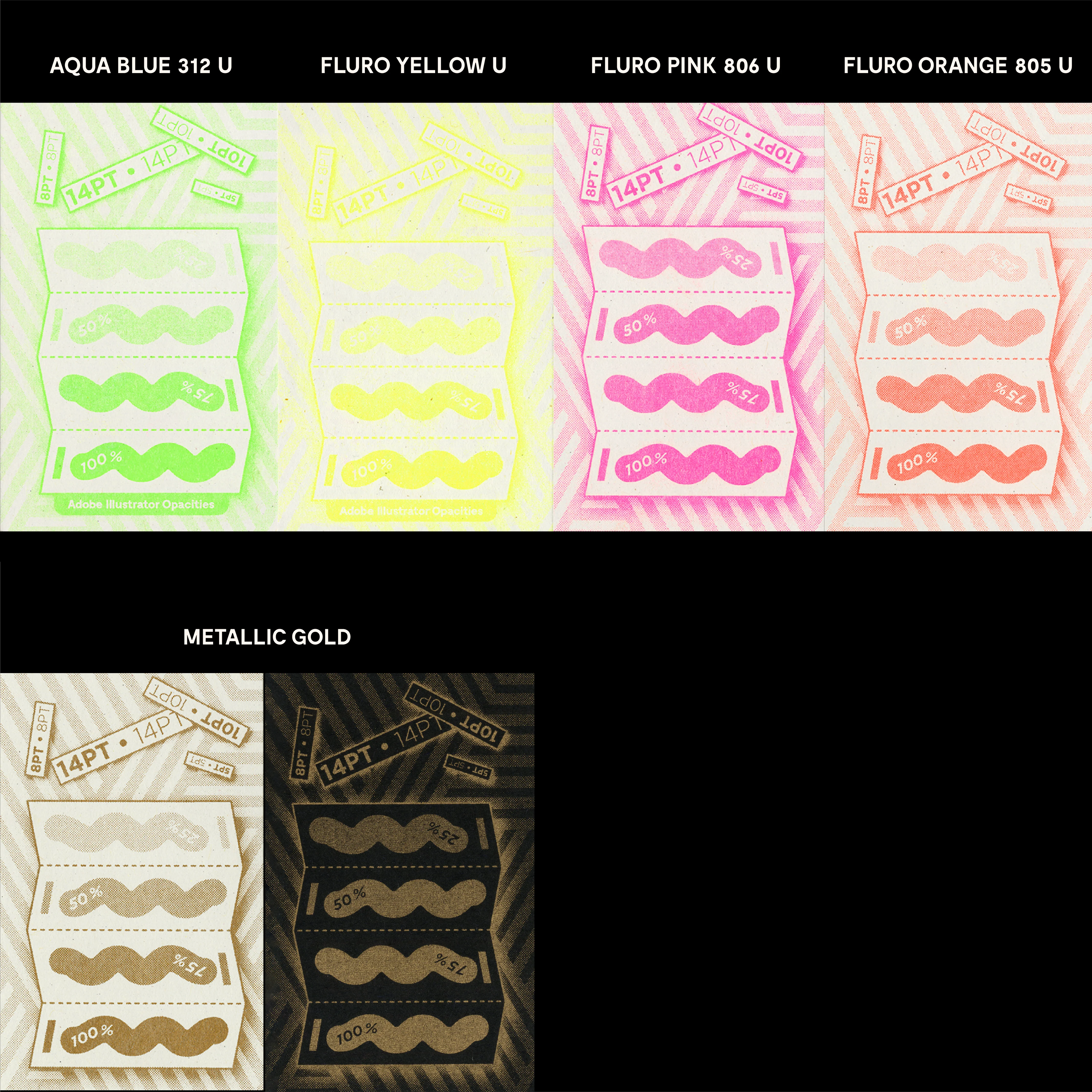 Risograph Sample Pack - Image 5
