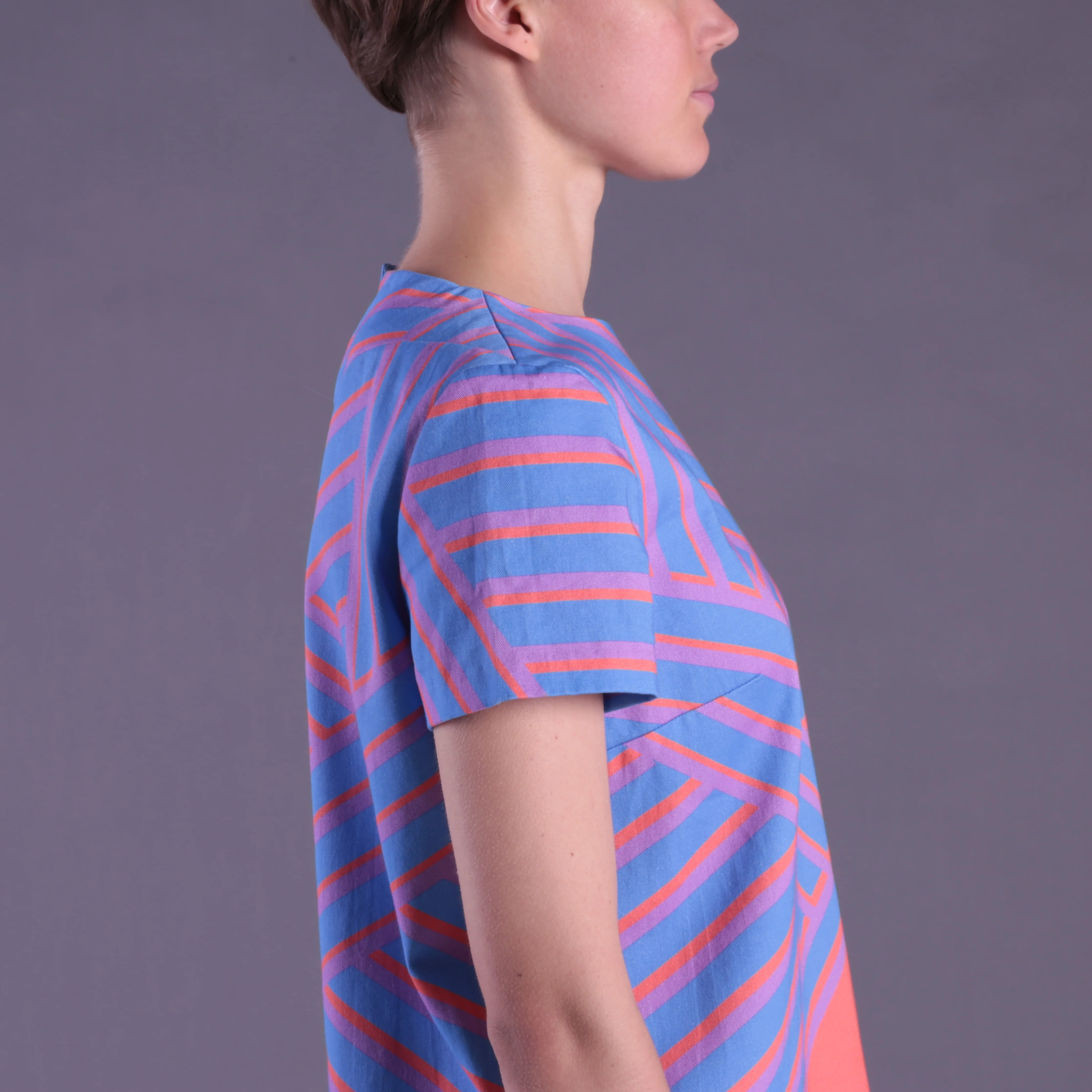 September Box T-shirt - Emily Millichip Special Collaboration - Image 8