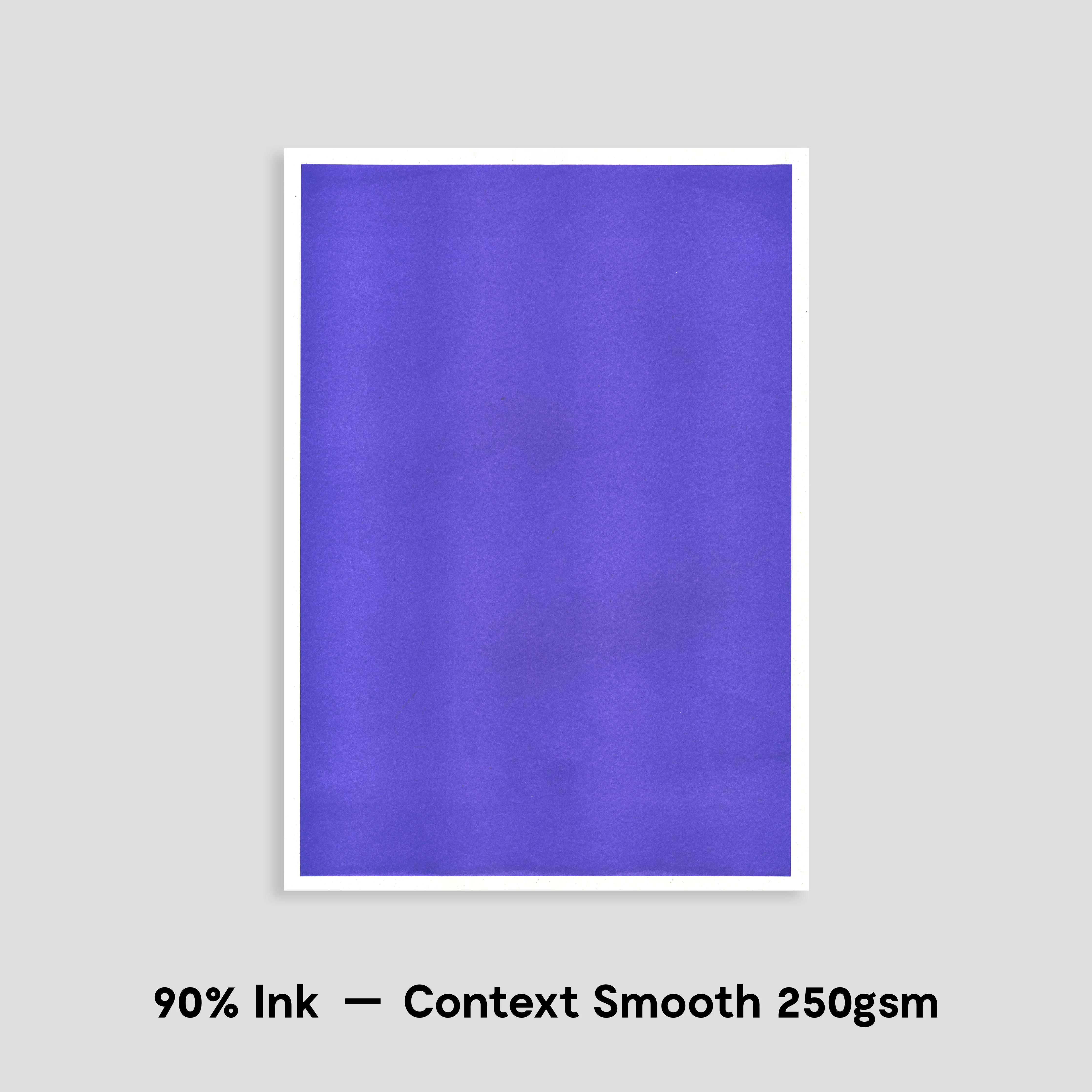 Custom: Violet 265U - Image 3